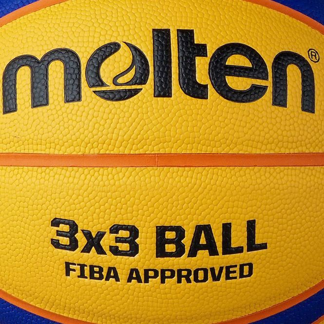 Hovedbilde Molten basketball 3x3 5000 