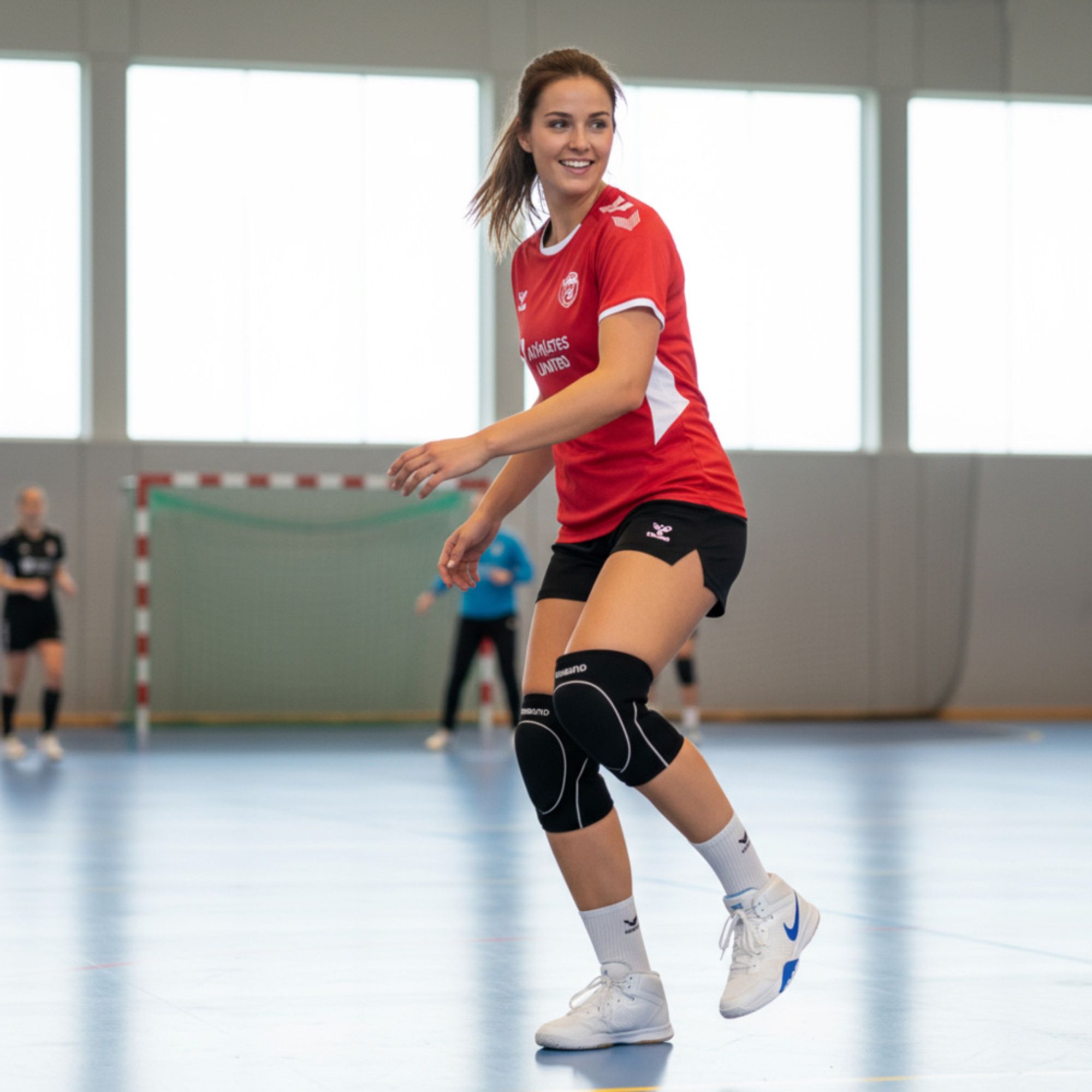 Rehband PRN 3mm knebeskytter