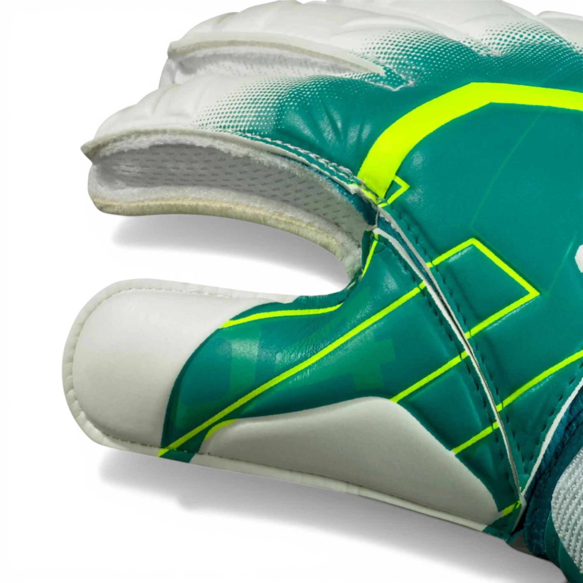 Select 04 Protection v26 keeperhansker