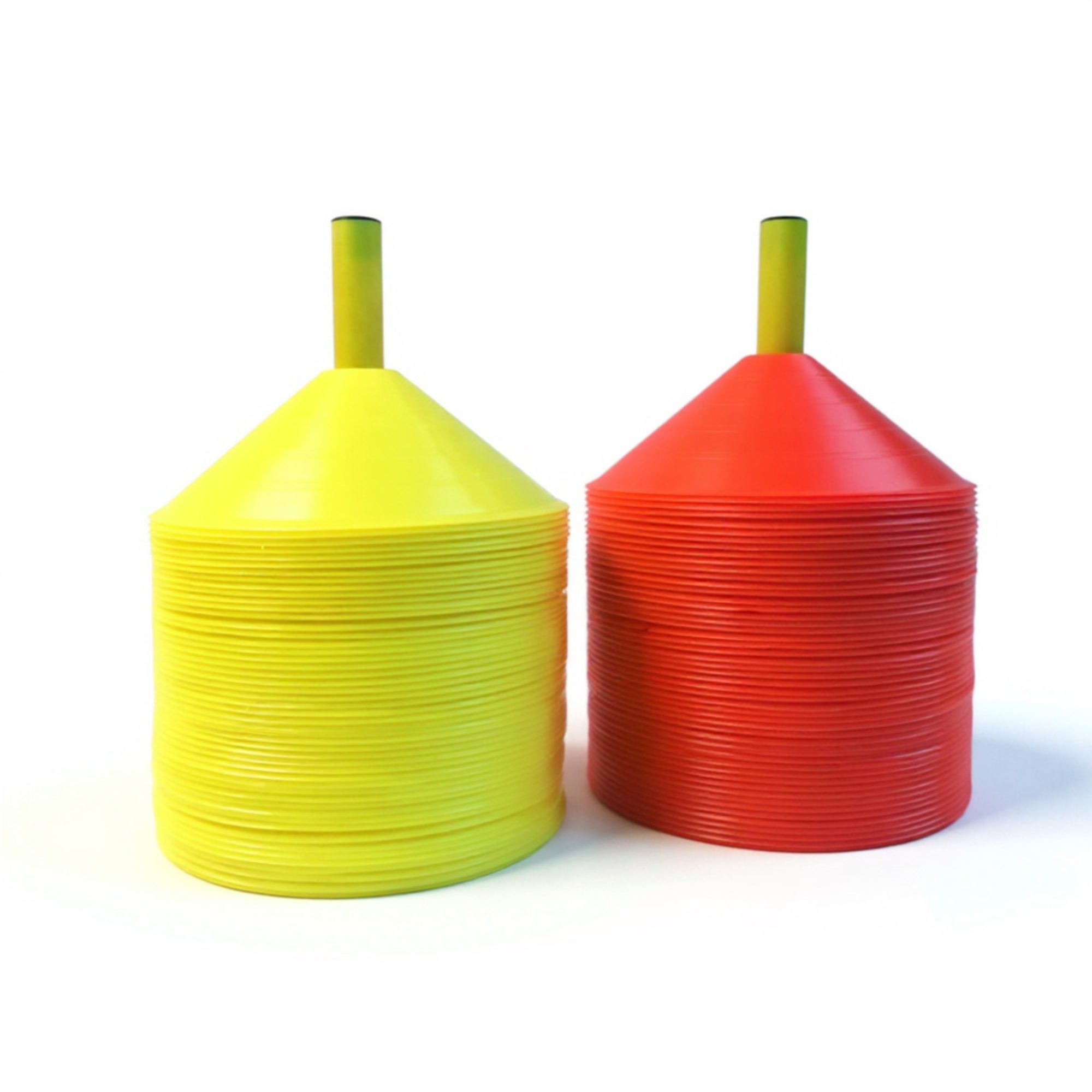 Promatch Punktmarkører 50 stk