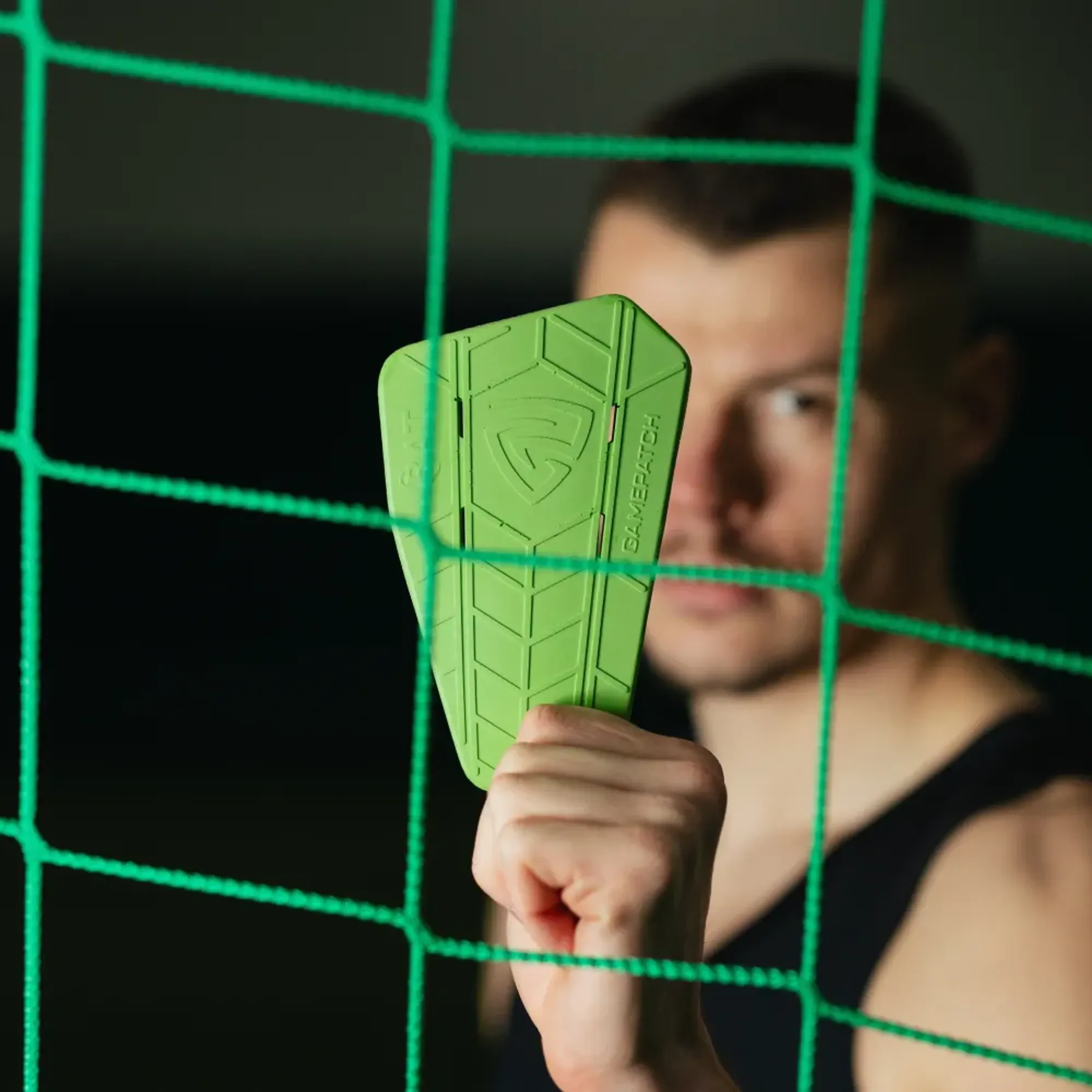 Gamepatch Shin Pads limited edition