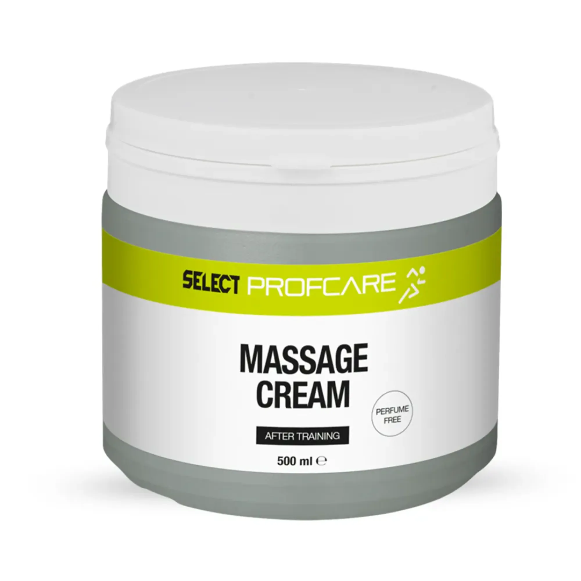 Select Profcare Massage Cream