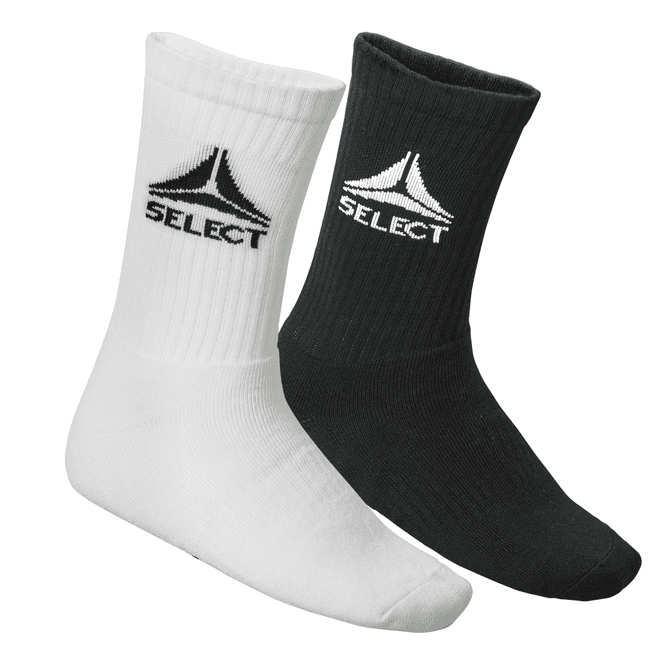 Hovedbilde Select Basic sock 3-pack