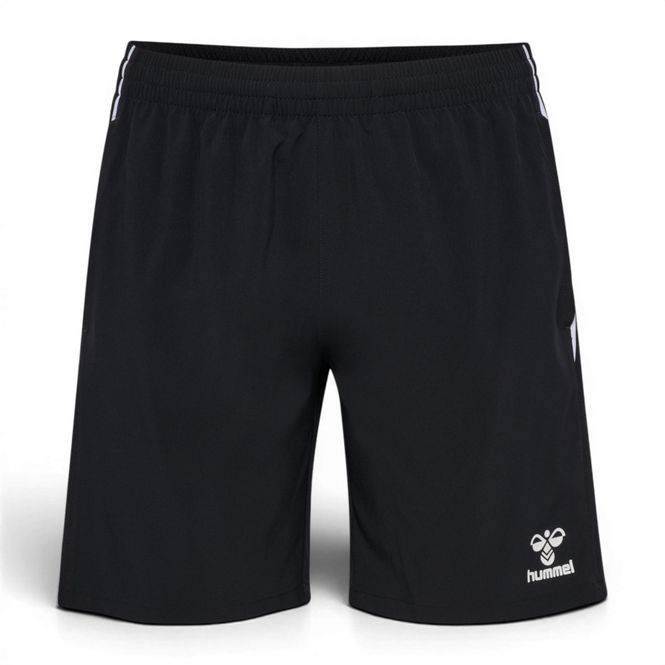 Hovedbilde Hummel dommershorts