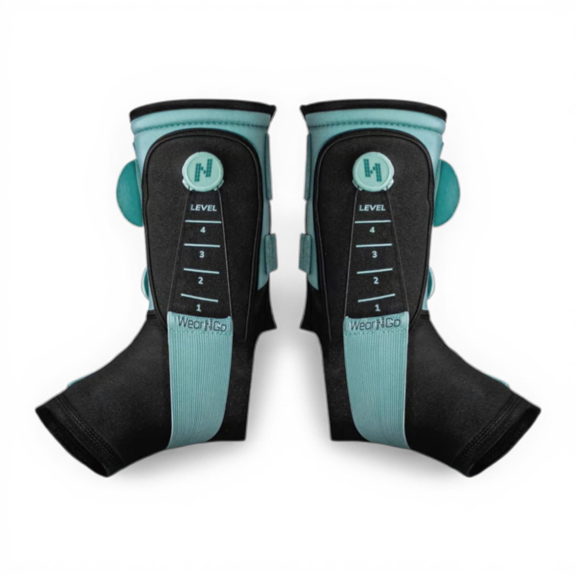 Wear'n'Go Ankeltrener