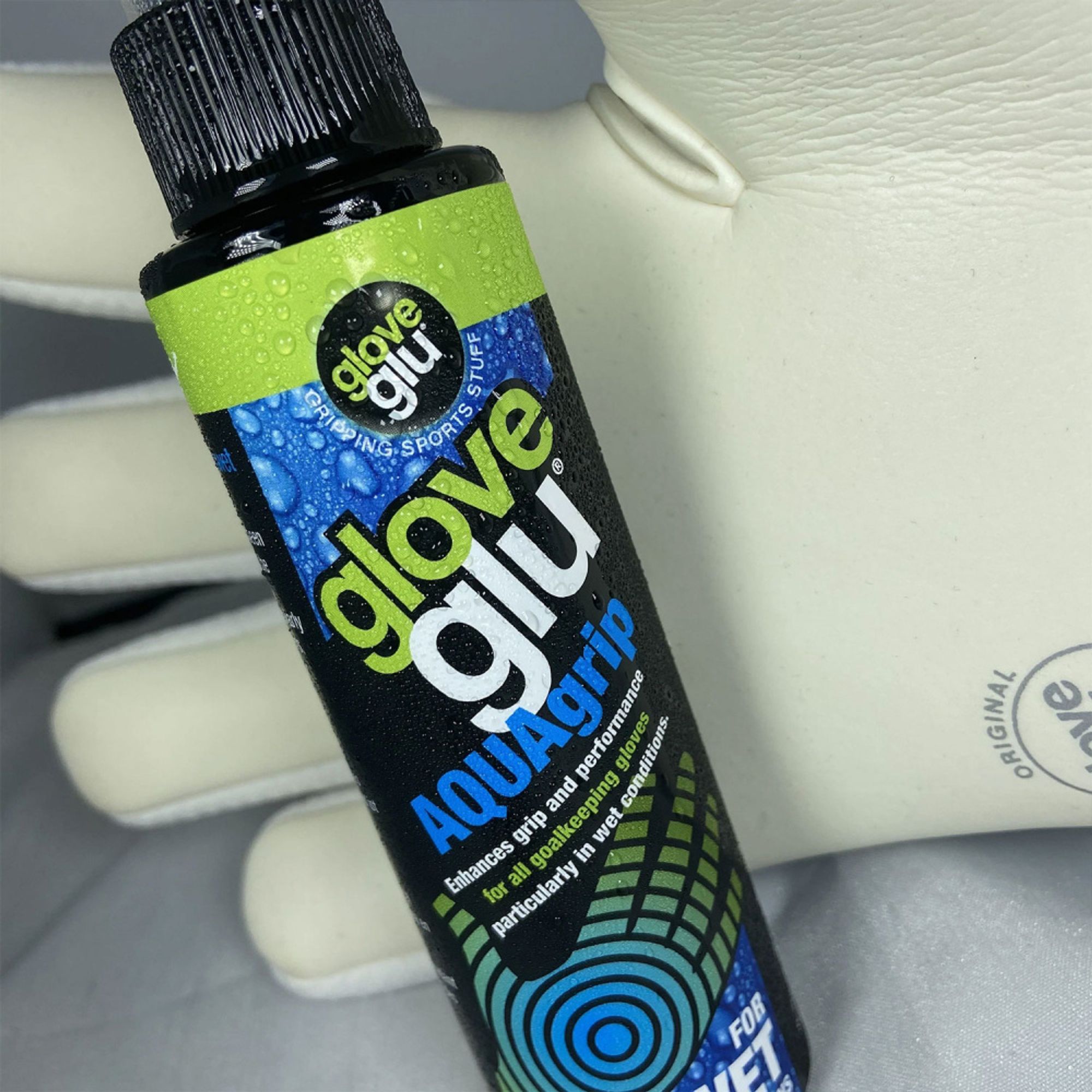 Gloveglu AquaGrip