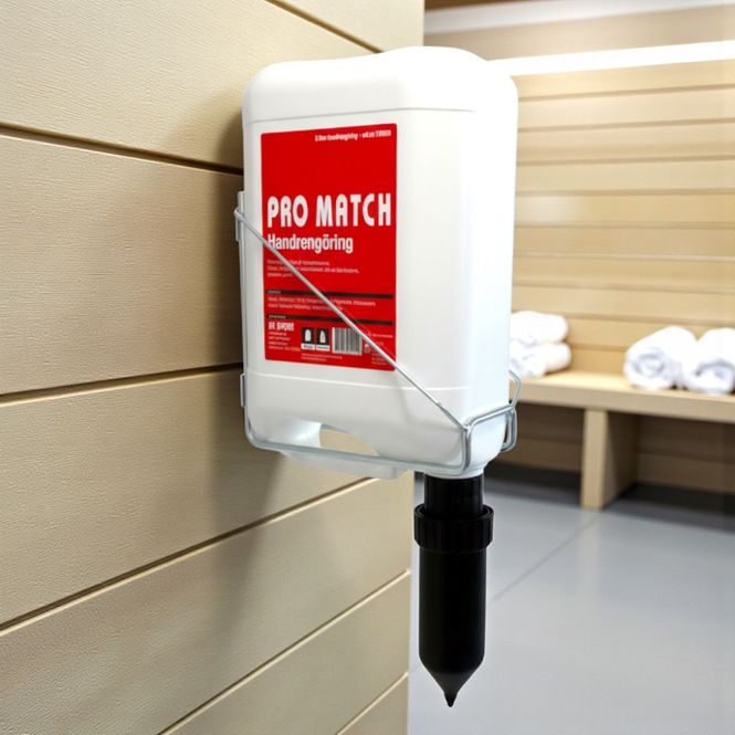 Hovedbilde Promatch Dispenserspene