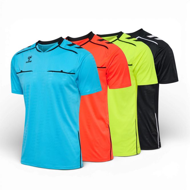 Hovedbilde Hummel Dommertrøye