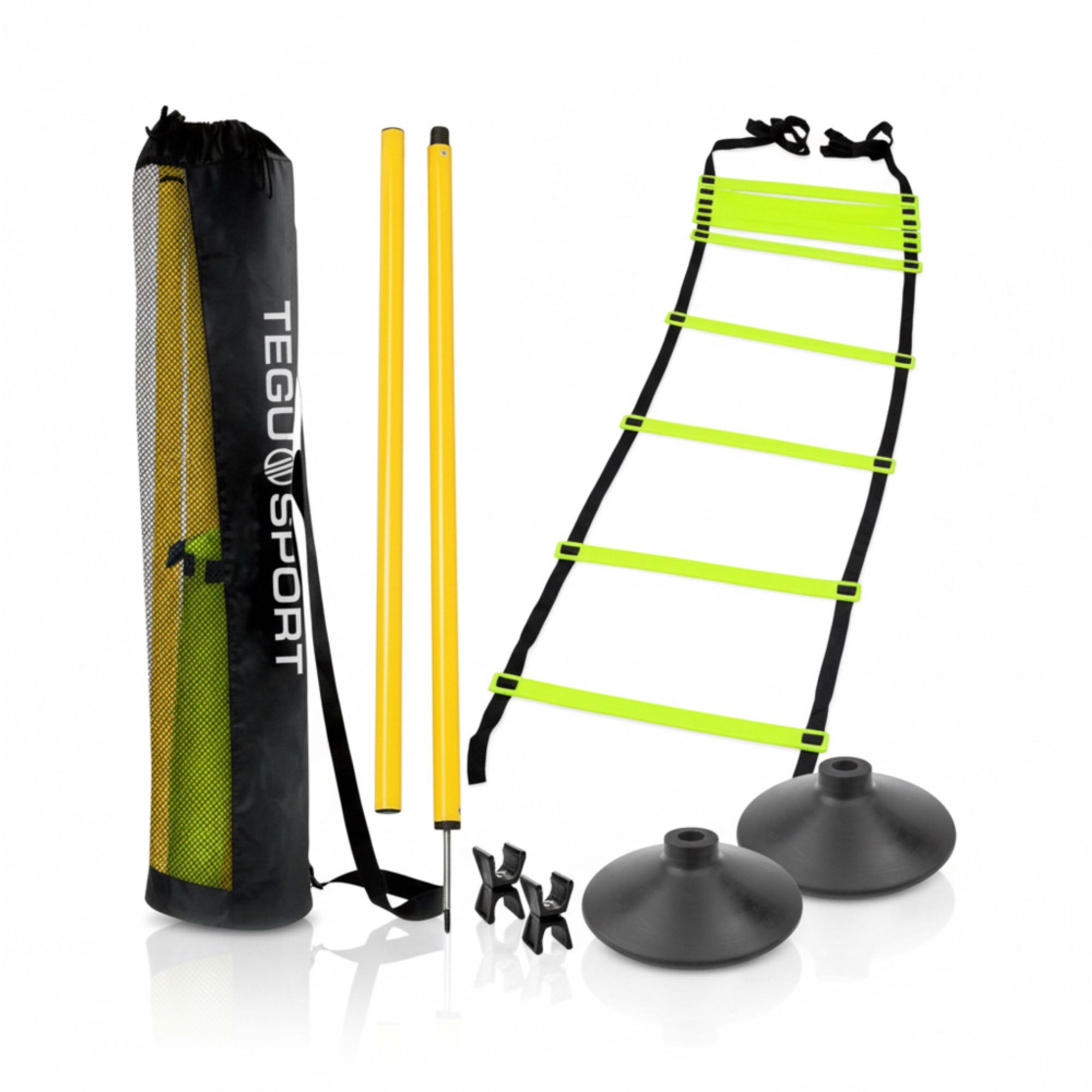 Allturf Multitrenersett