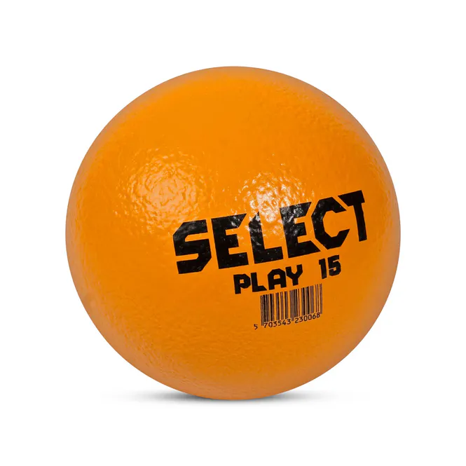 Hovedbilde Select Play 15 skumgummiball