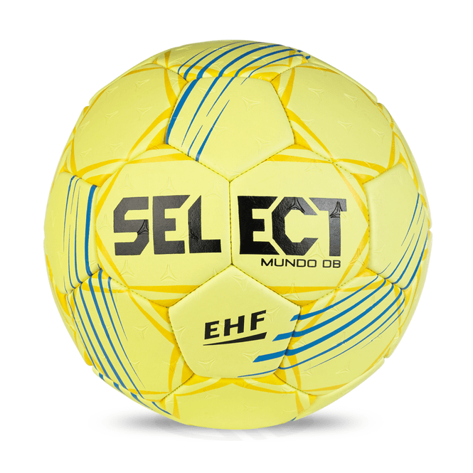 Hovedbilde Select Mundo DB v24 Håndball