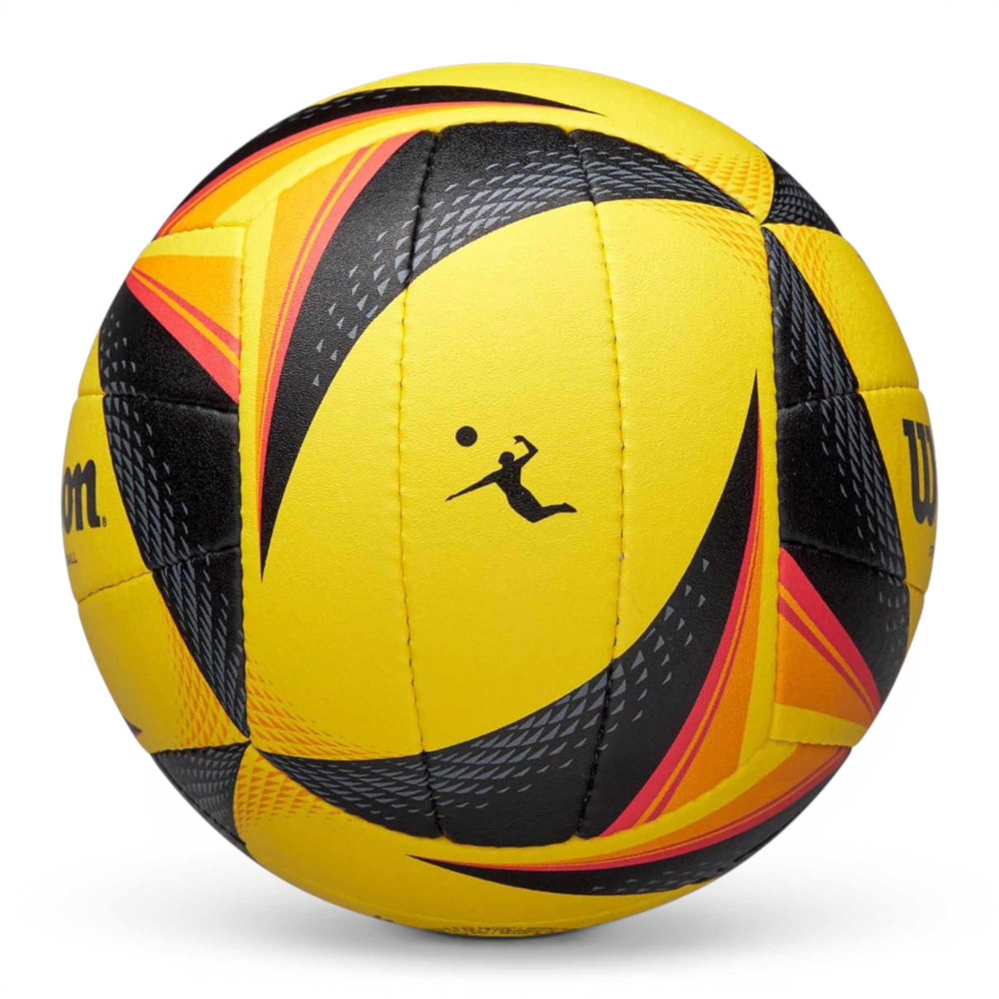 Wilson OPTX Game Ball beachvolleyball
