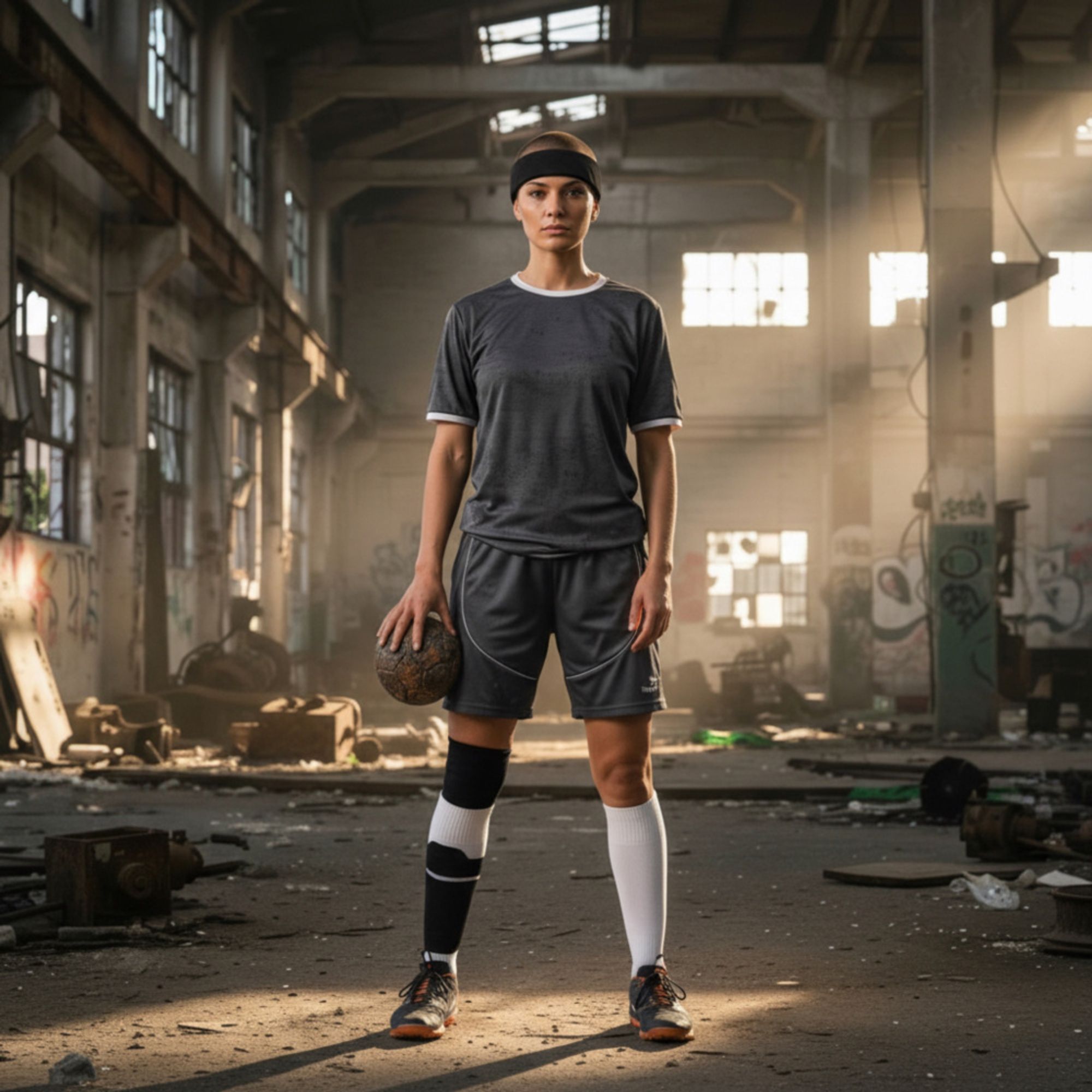 Gamepatch Headguard X