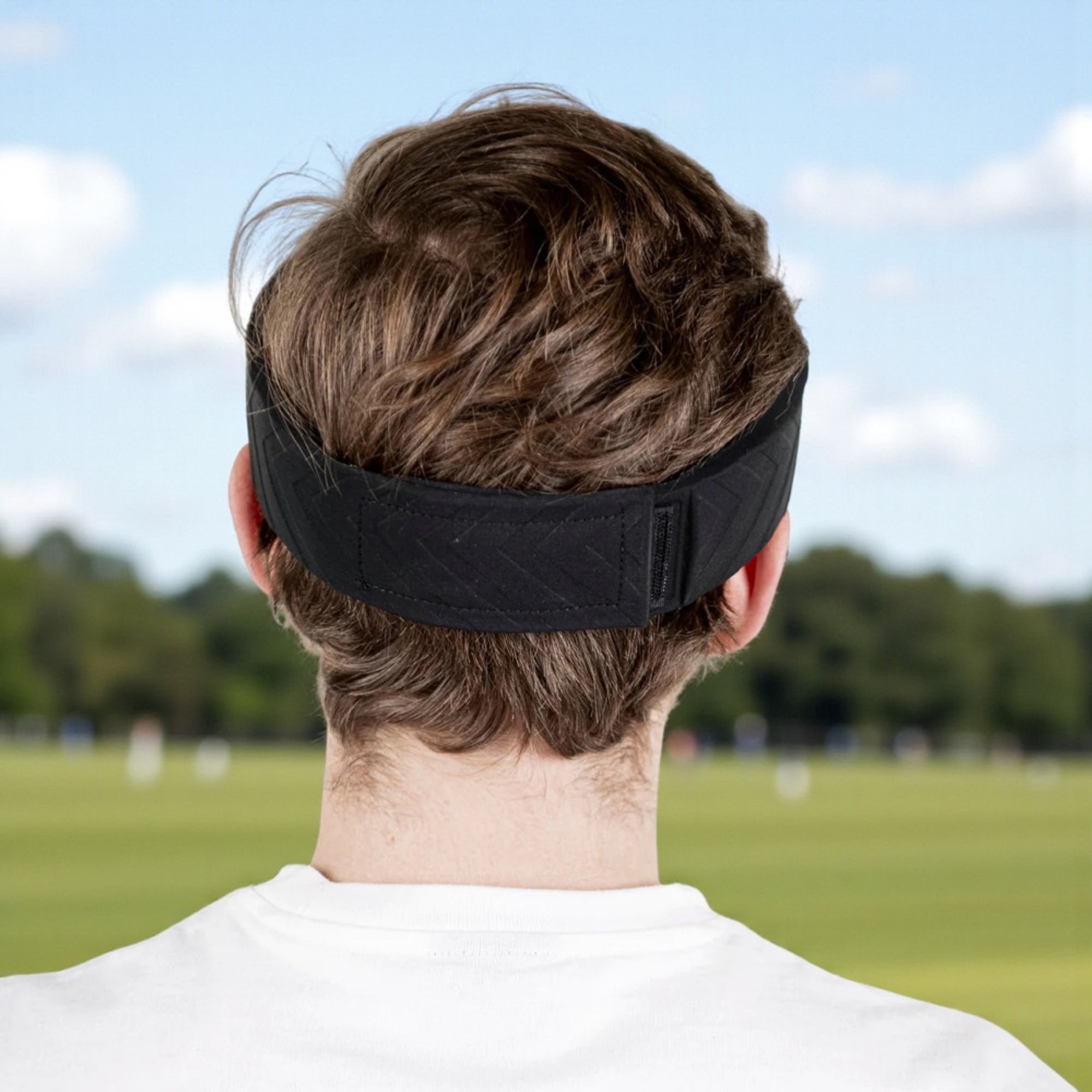 Gamepatch Headguard X