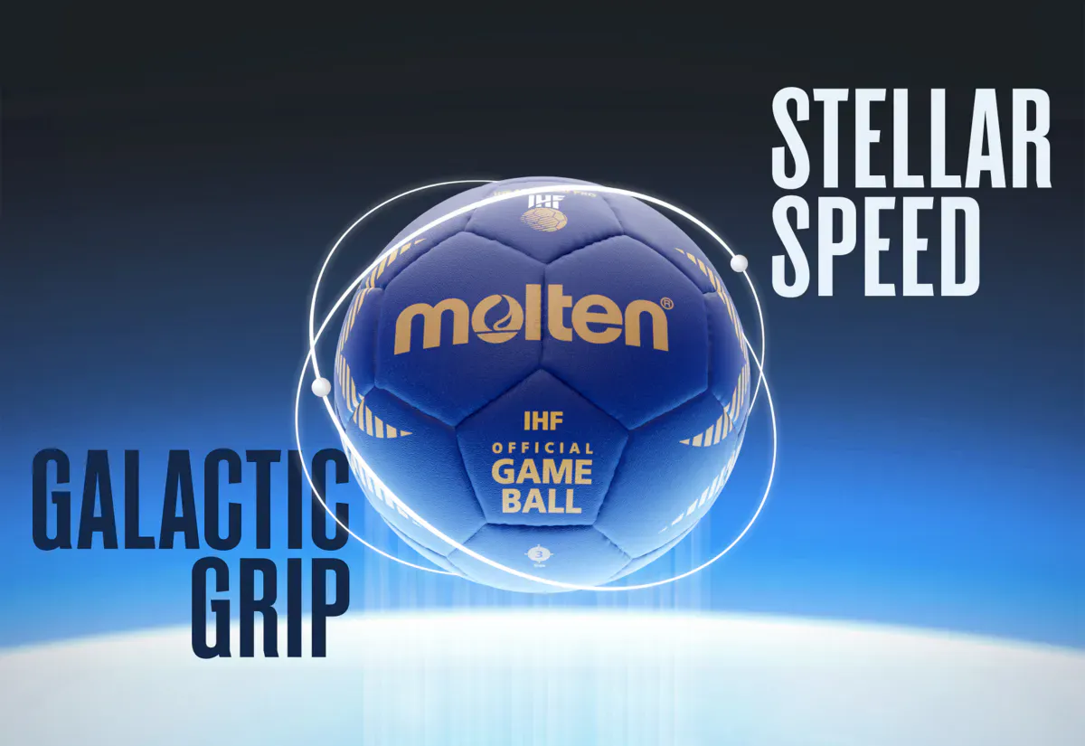 Molten 5000 Håndball