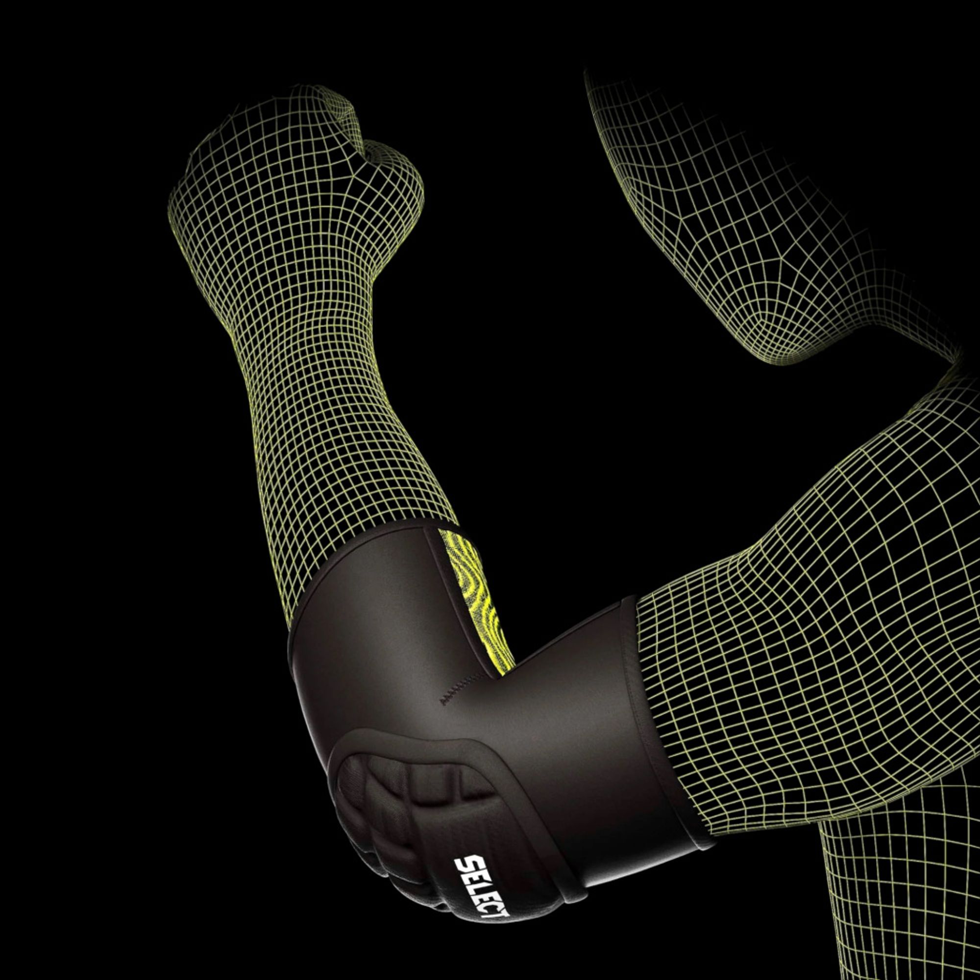 Select Profcare Elbow Protection 1