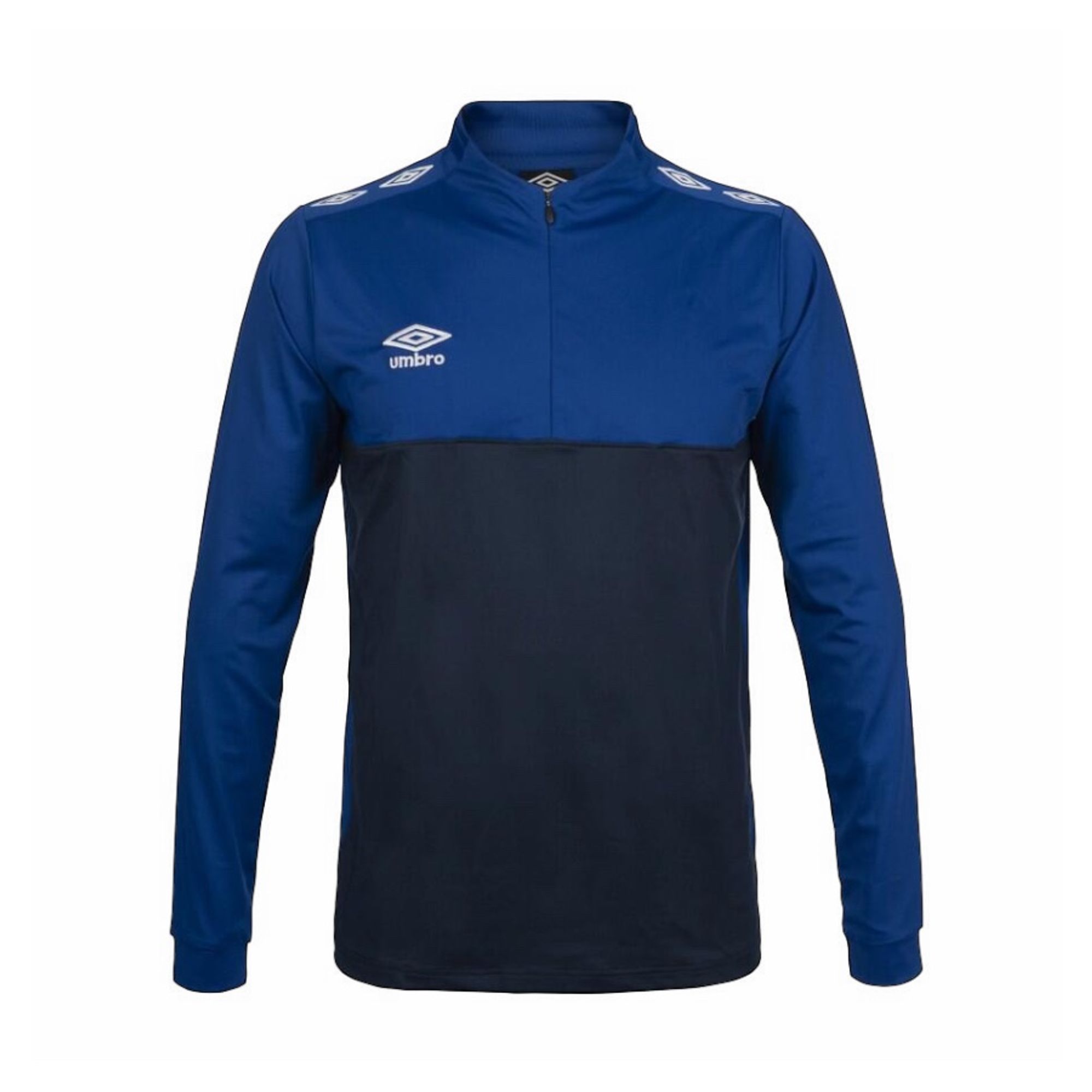 Umbro UX Pro Half Zip Junior