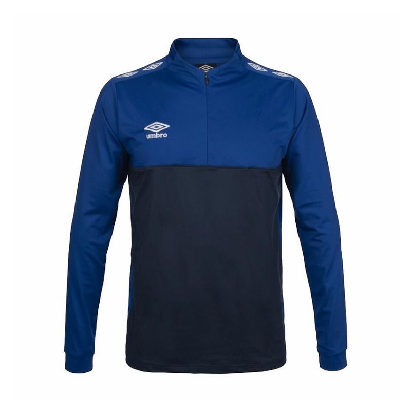 Umbro UX Pro Half Zip