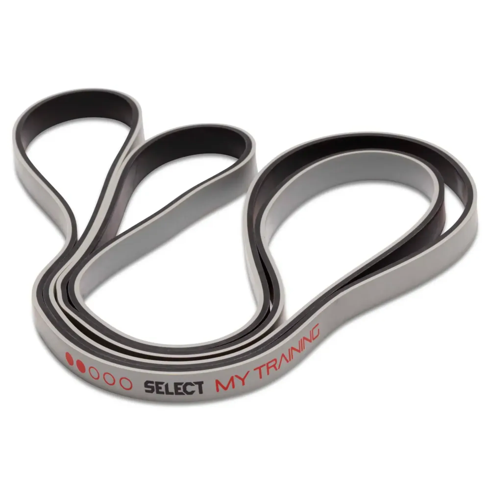 Select Training band 2