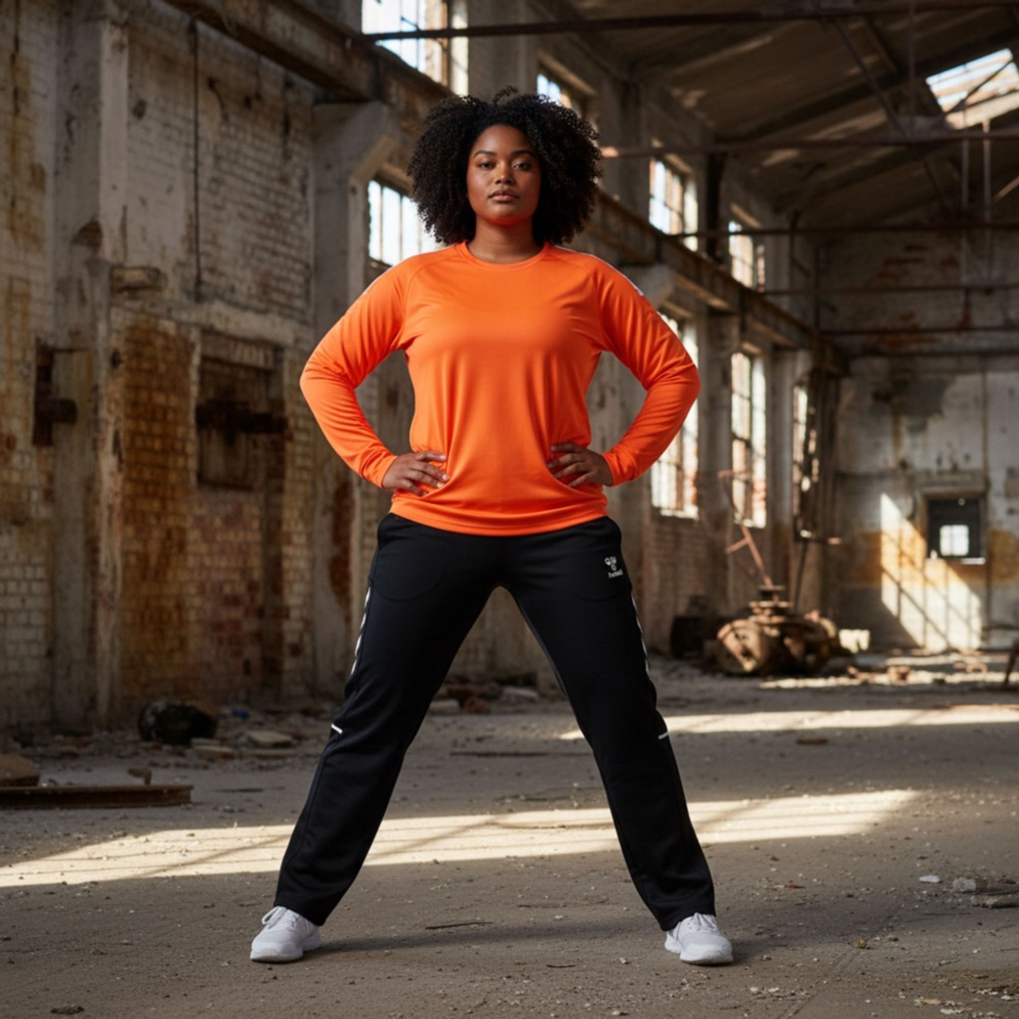 Hummel Core 2.0 Keeperbukse håndball