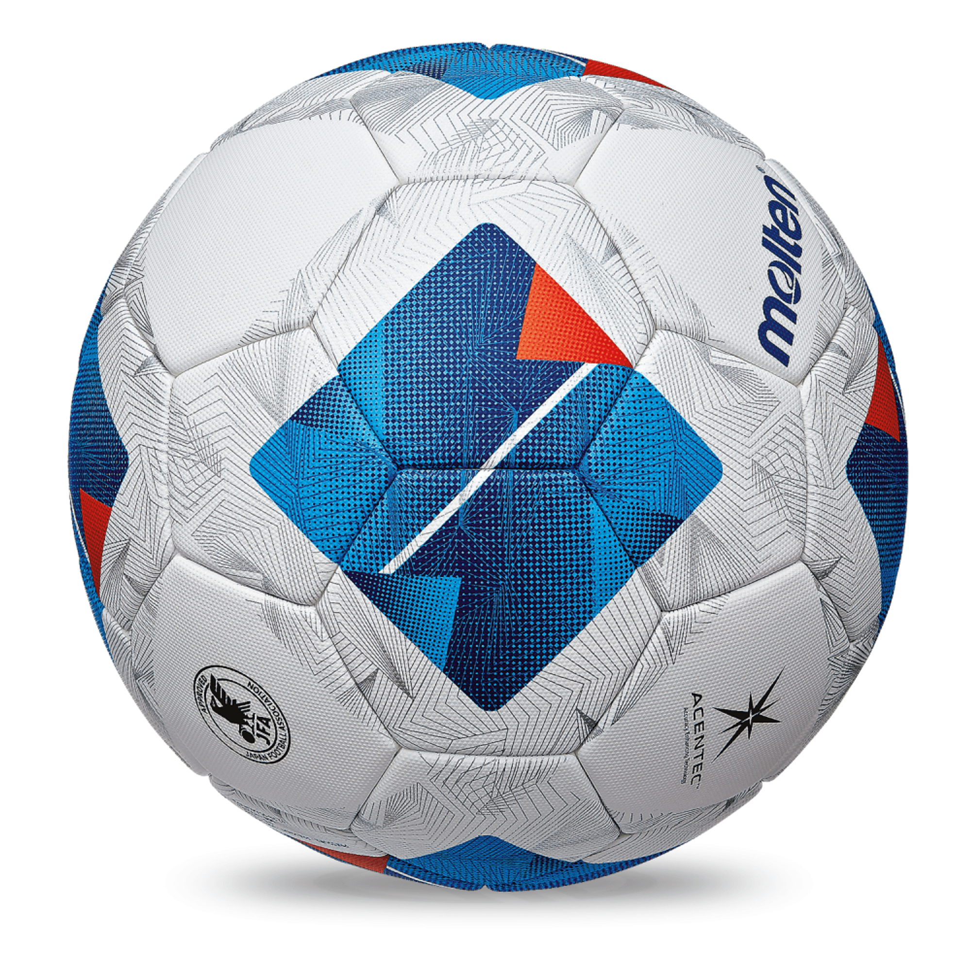 Molten Vantaggio 5000 fotball