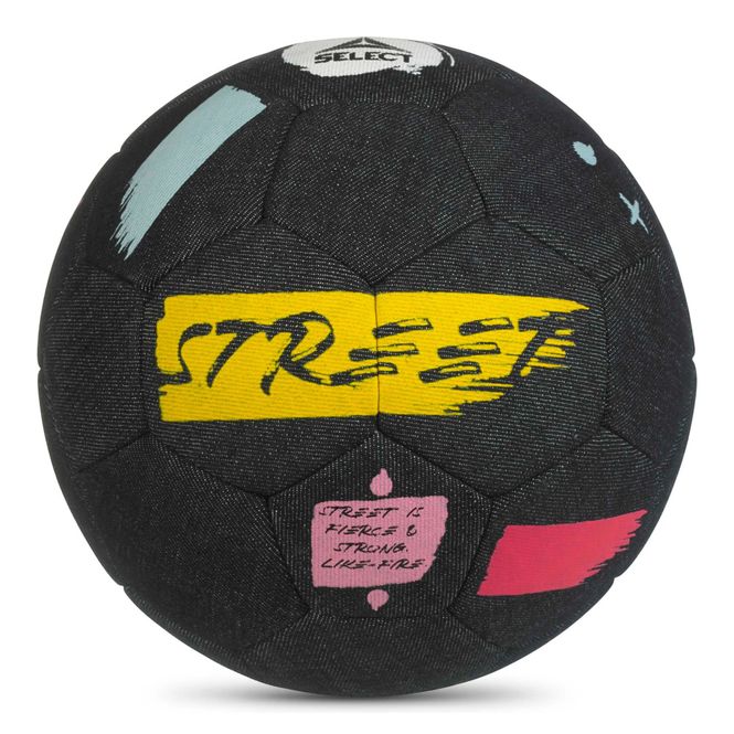 Hovedbilde Select Street v26 fotball
