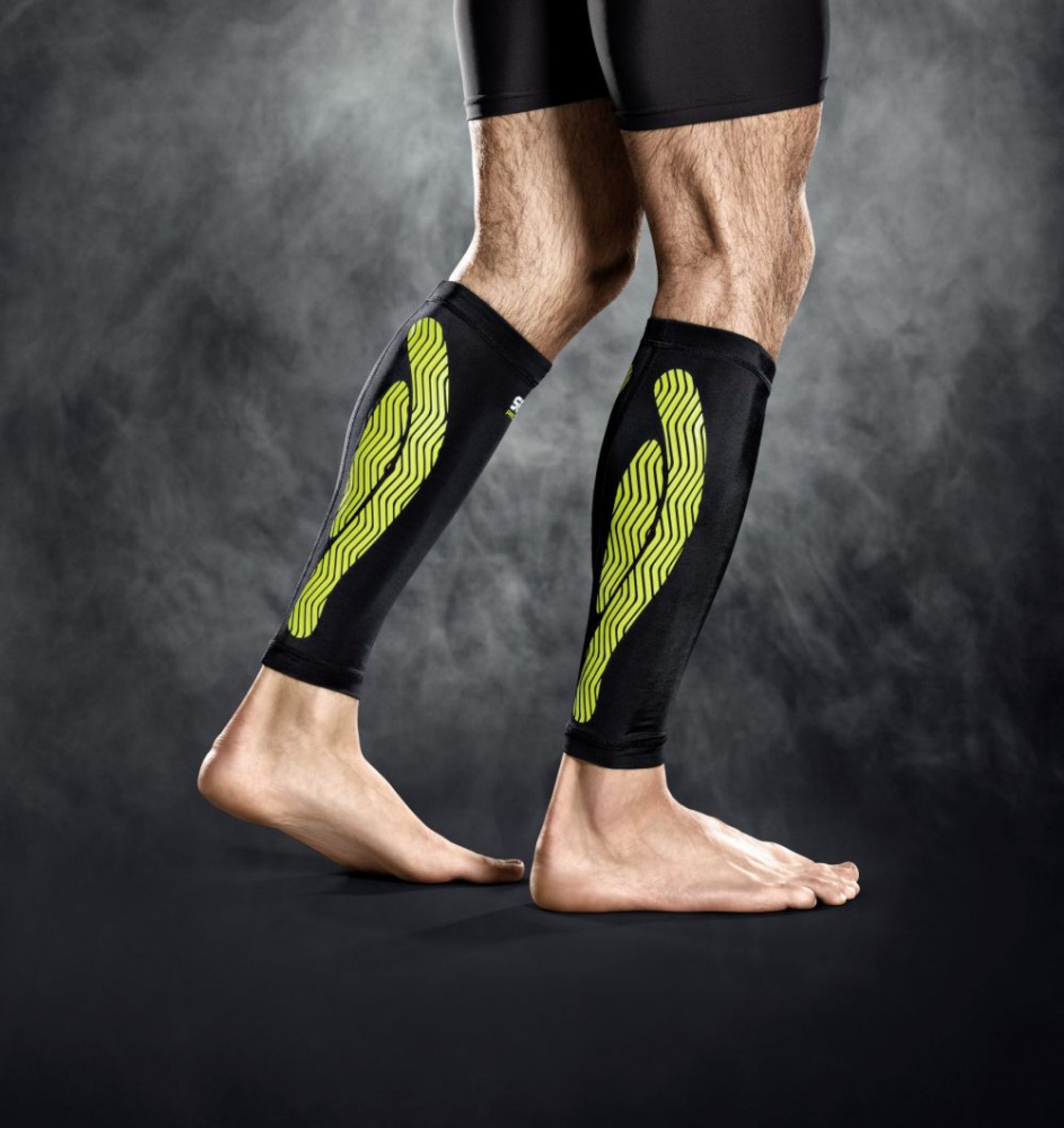 Select Profcare kompresjonsleggstøtte