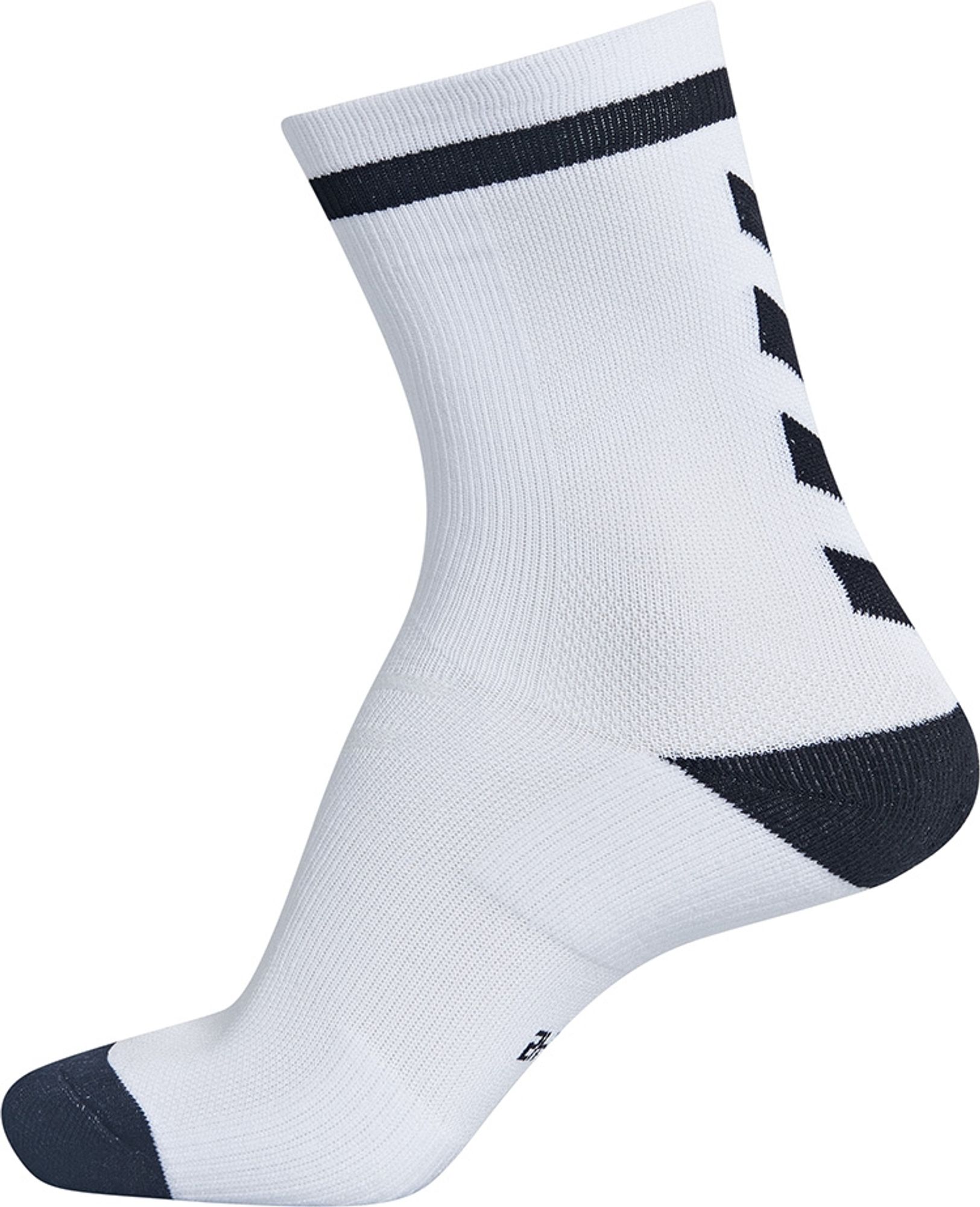 Hummel Elite Indoor sock low