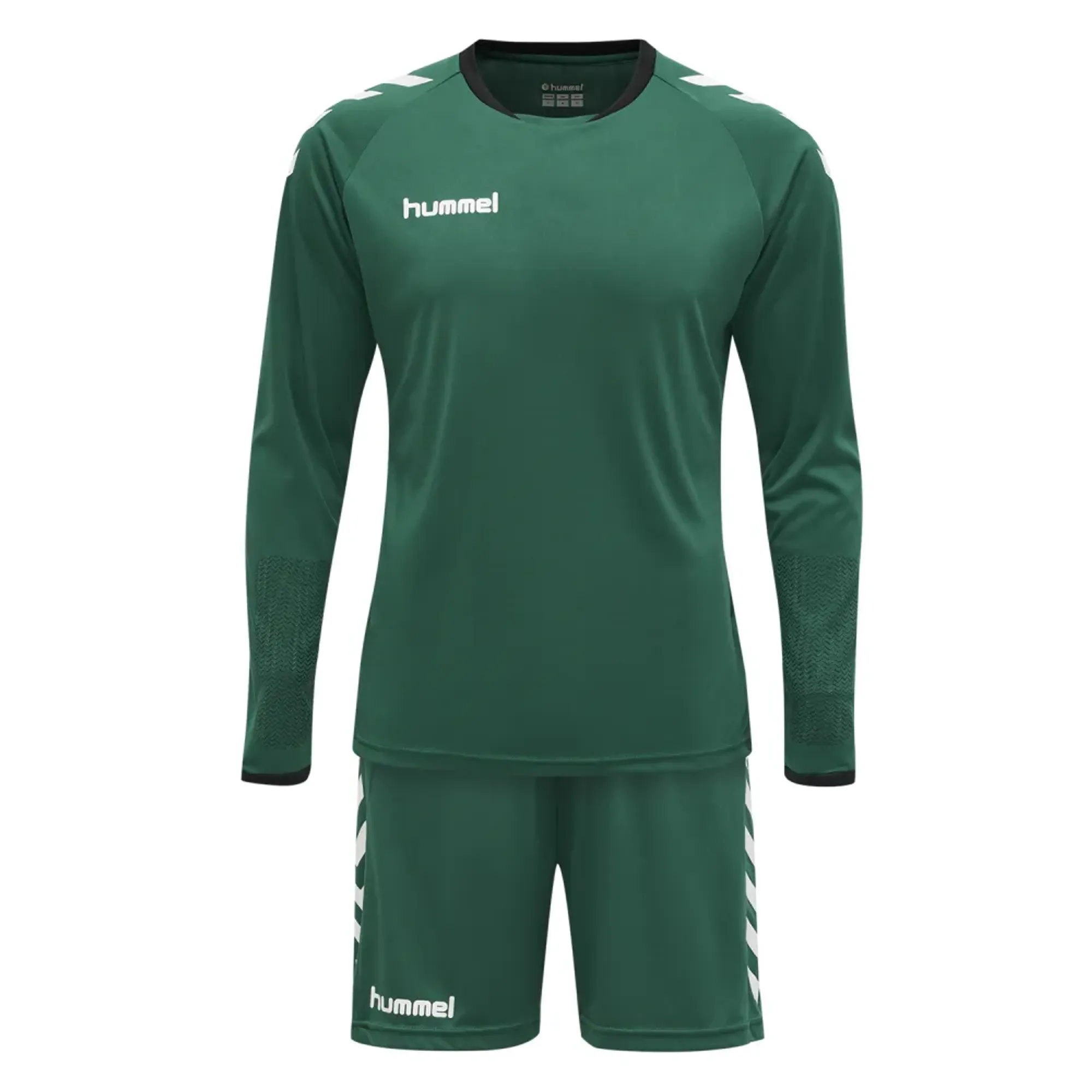 Hummel Core keepersett