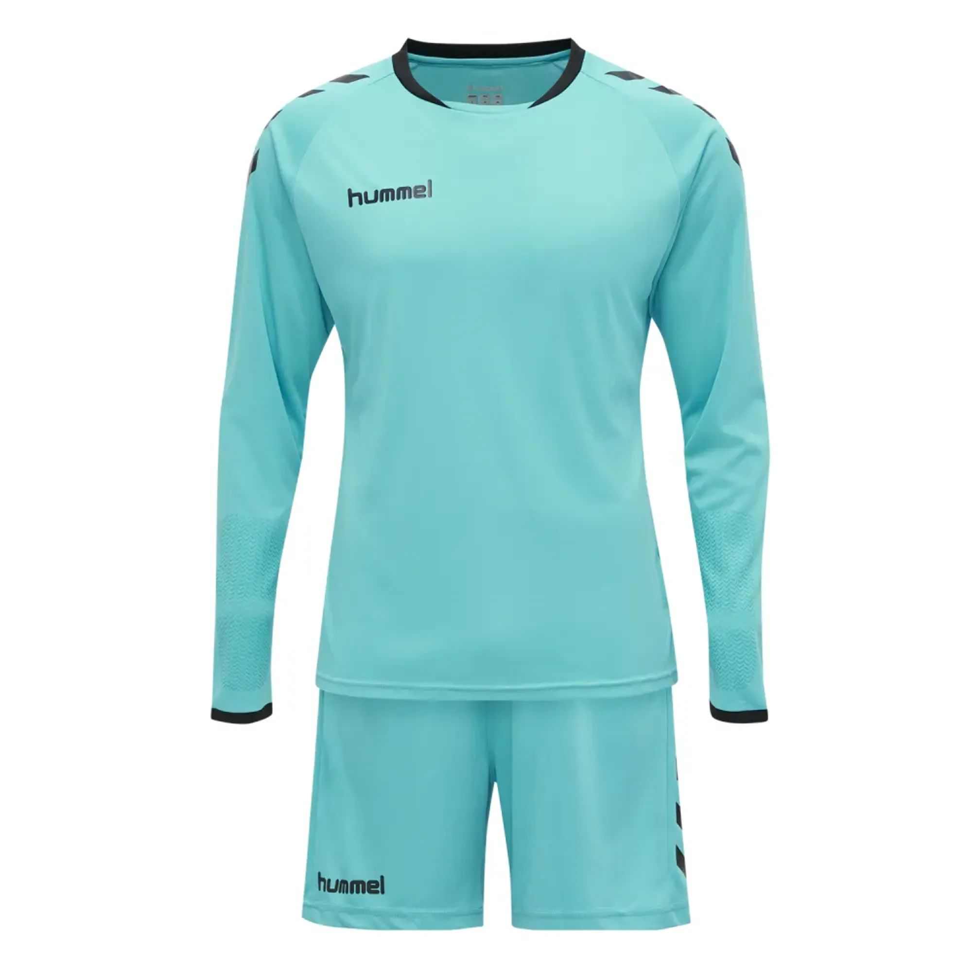 Hummel Core keepersett