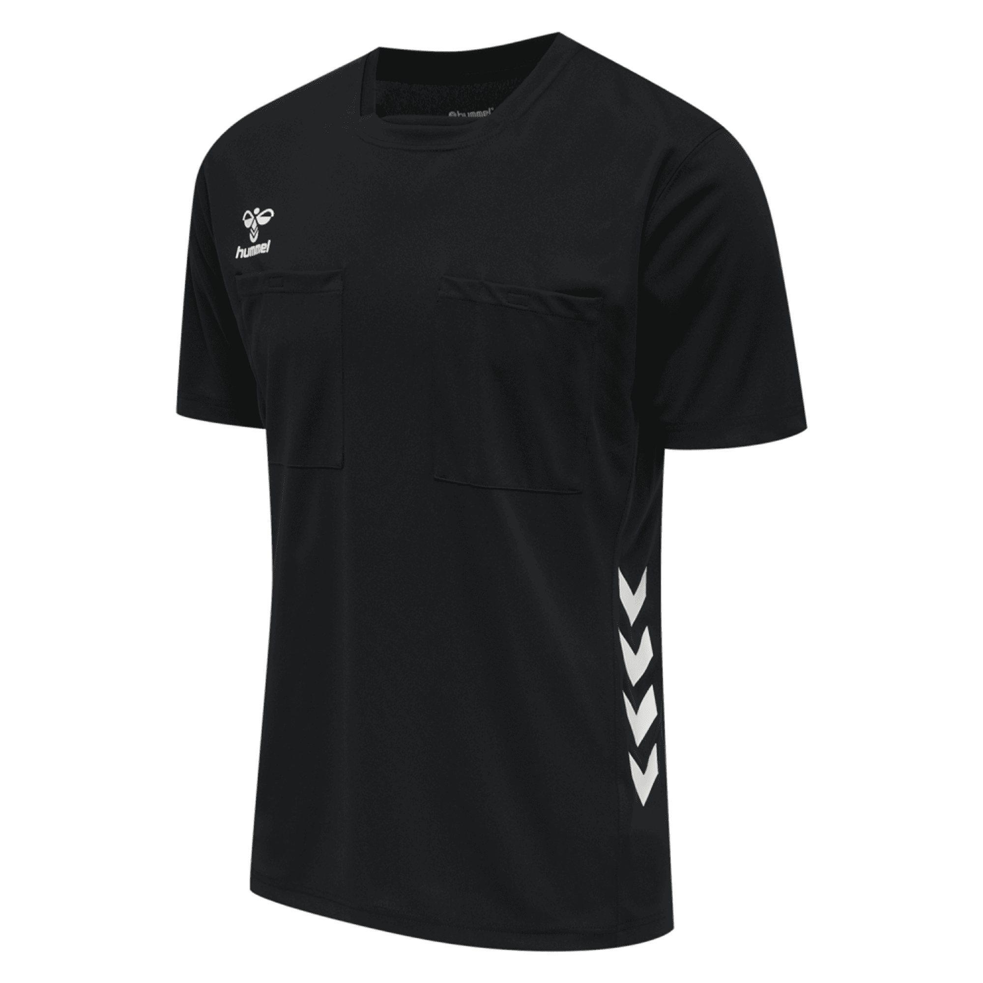 Hummel Chevron dommertrøye