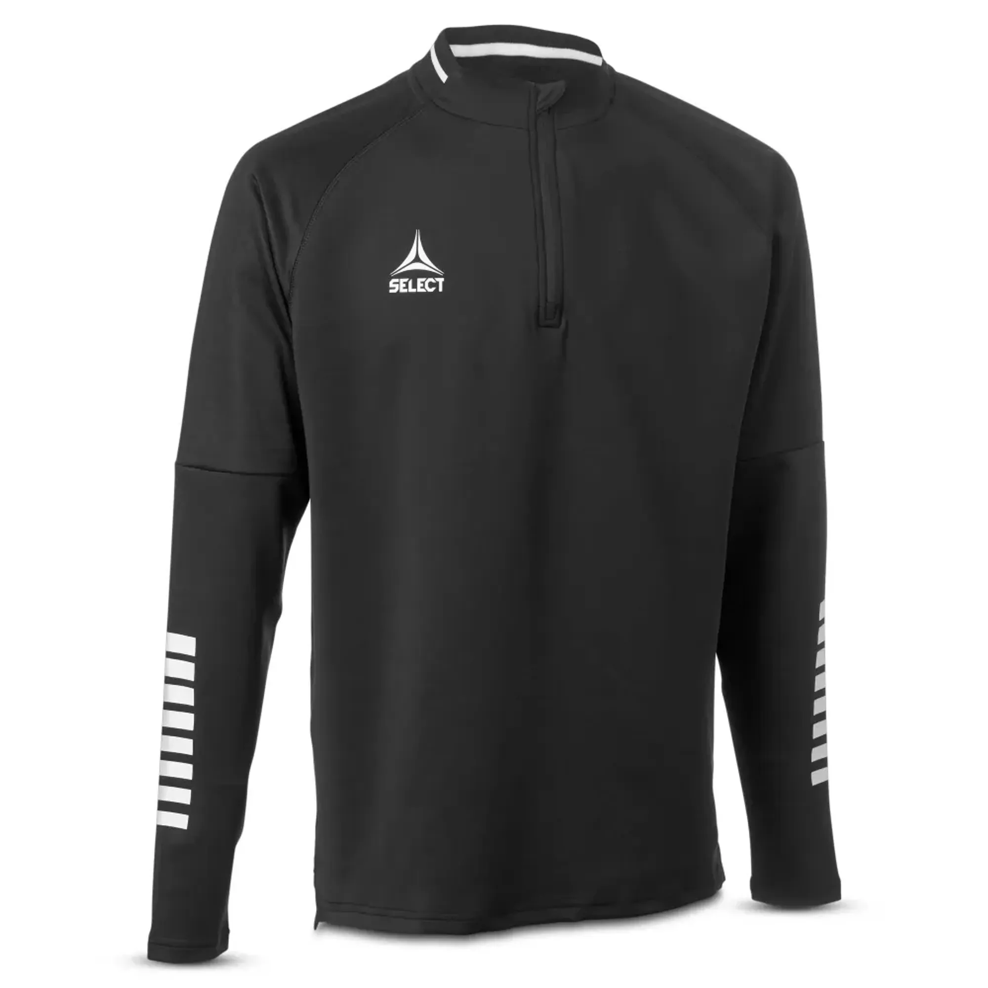 Select Monaco v24 Junior half zip treningsgenser