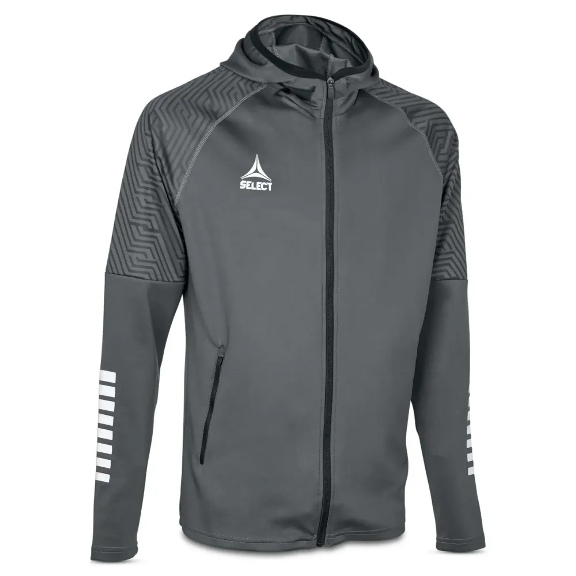 Select Monaco v24 Junior hettejakke