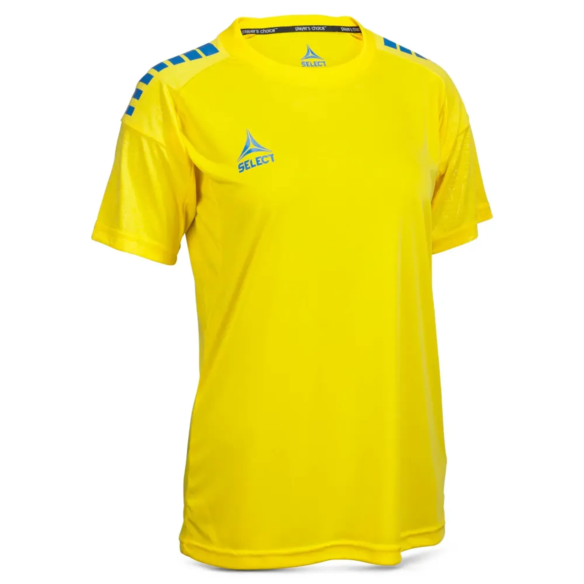 Select Spain v25 Woman Spillertrøye