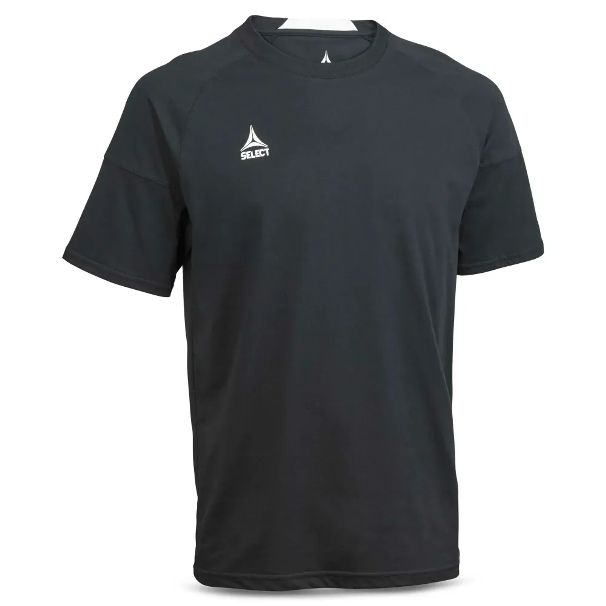 Select Oxford T-Shirt v25