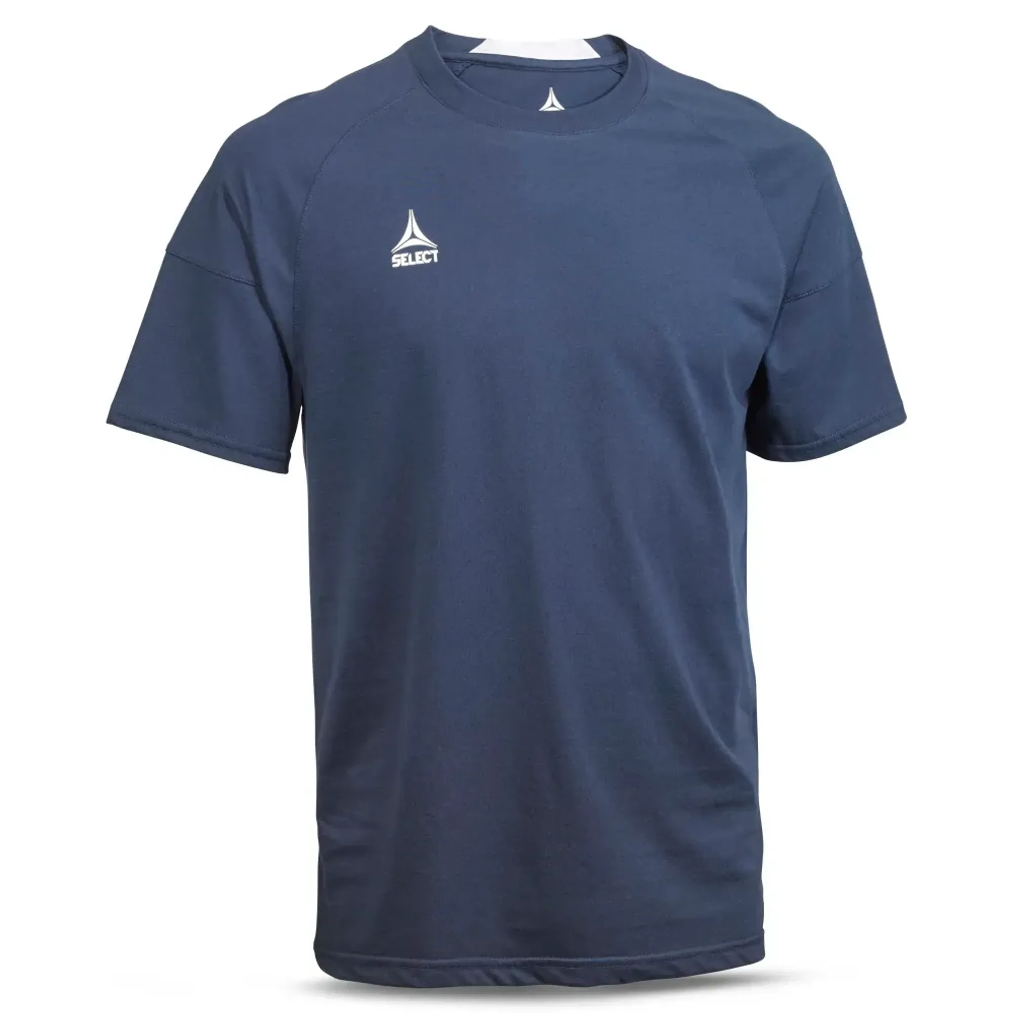 Select Oxford T-Shirt v25