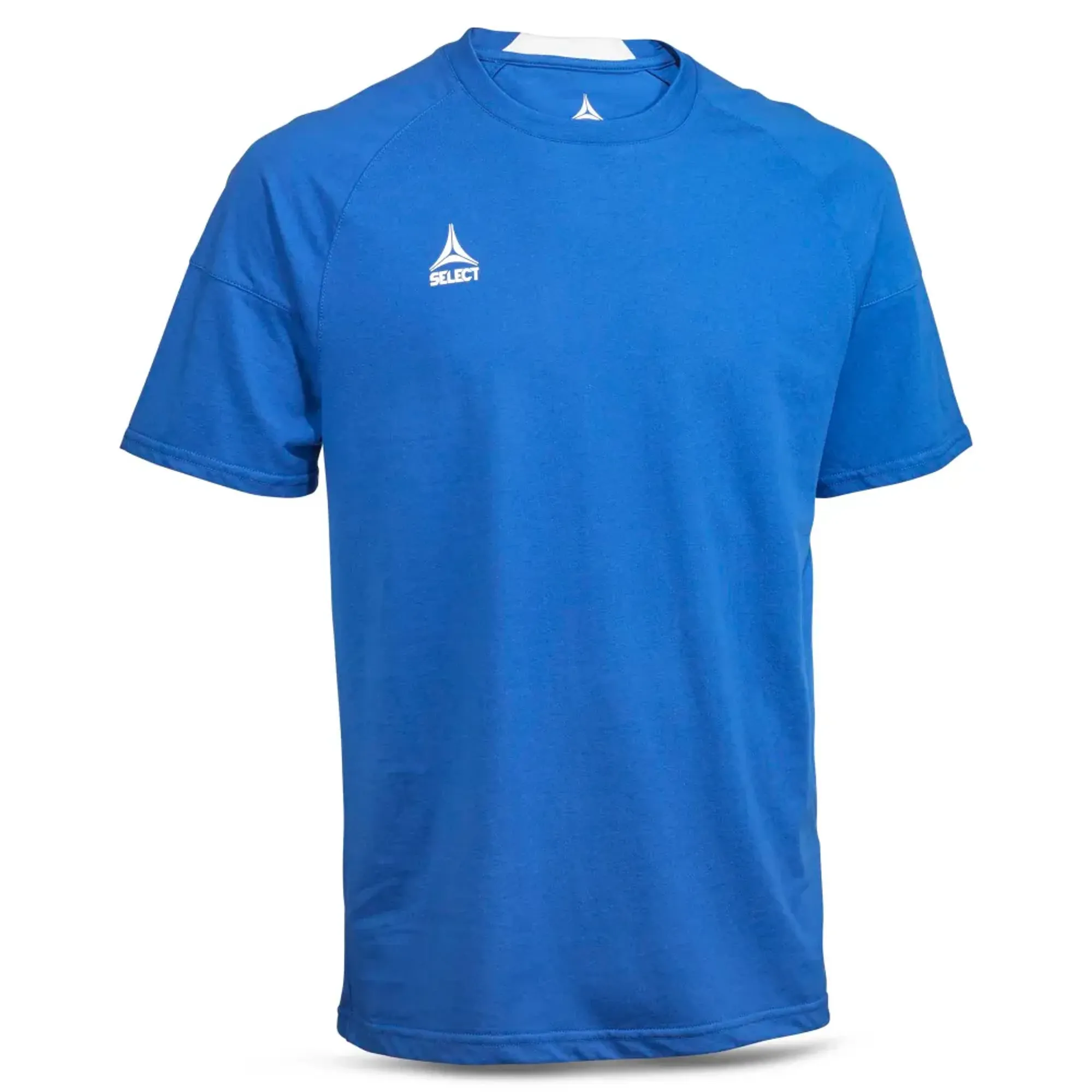 Select Oxford T-Shirt v25