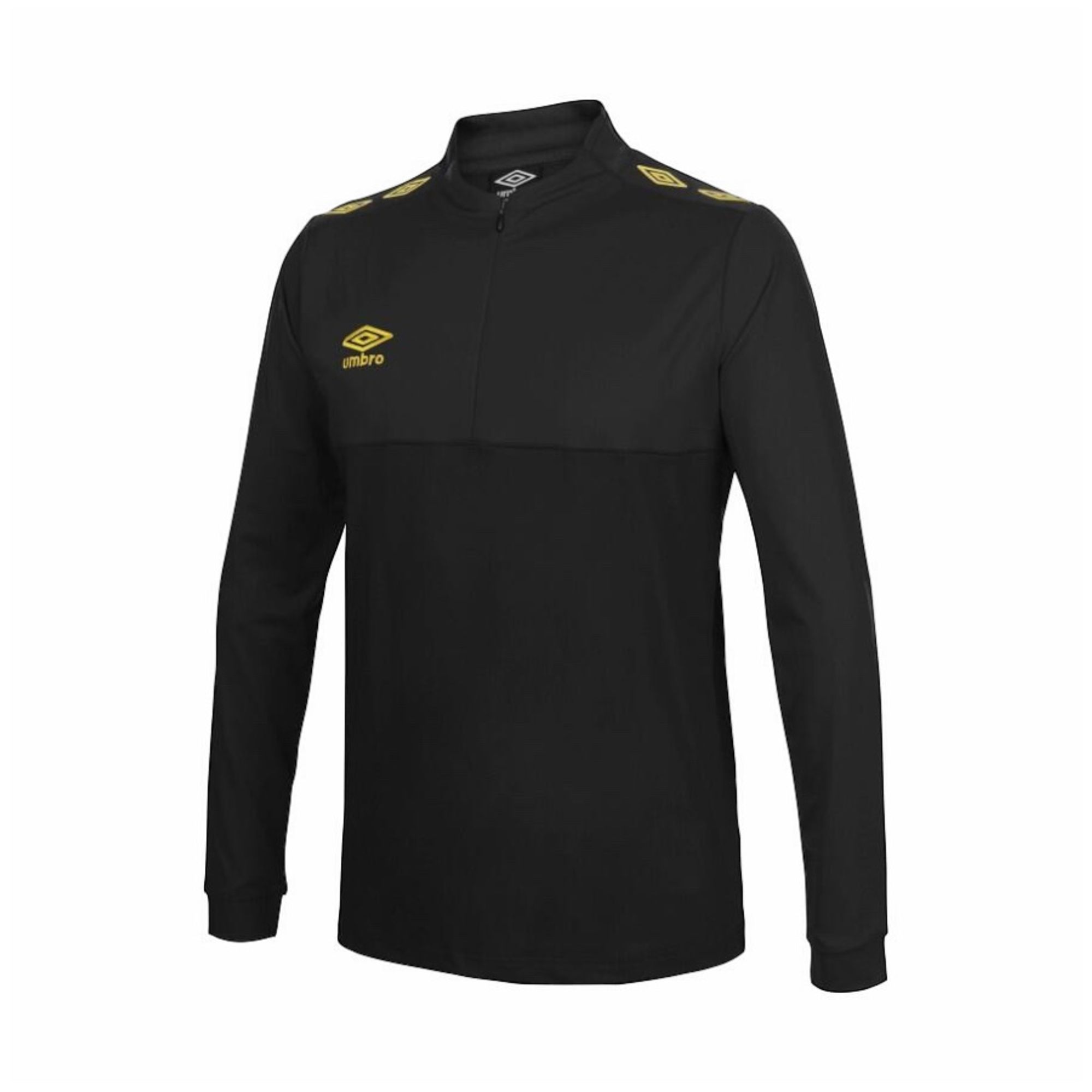 Umbro UX Pro Half Zip Junior