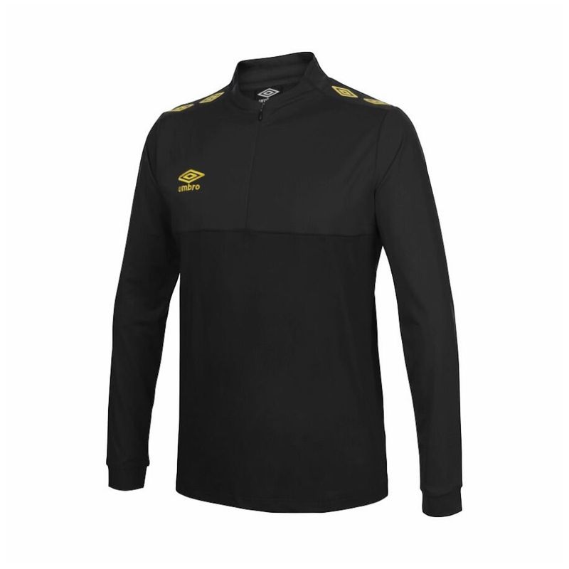 Umbro UX Pro Half Zip