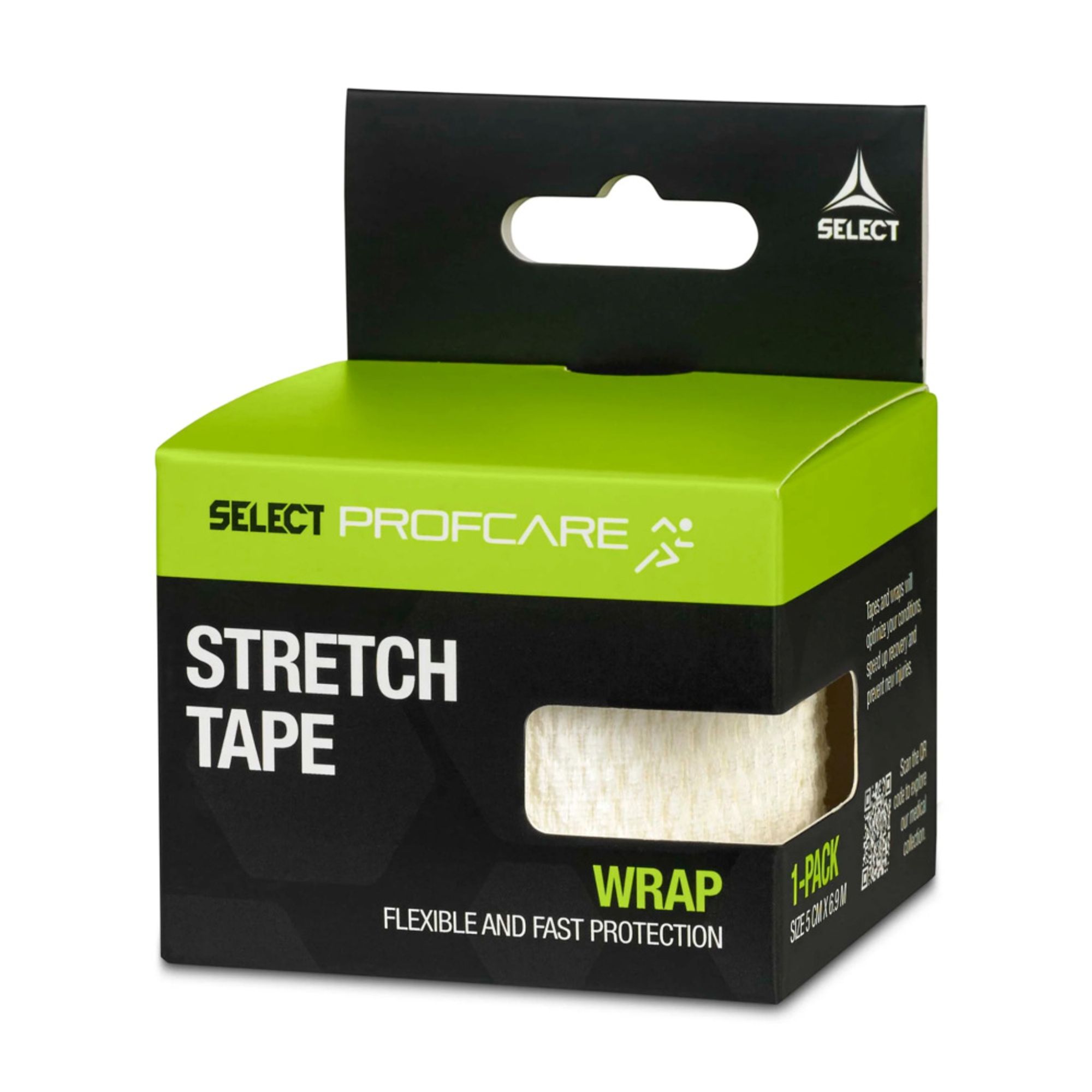 Select Profcare Stretch Tape