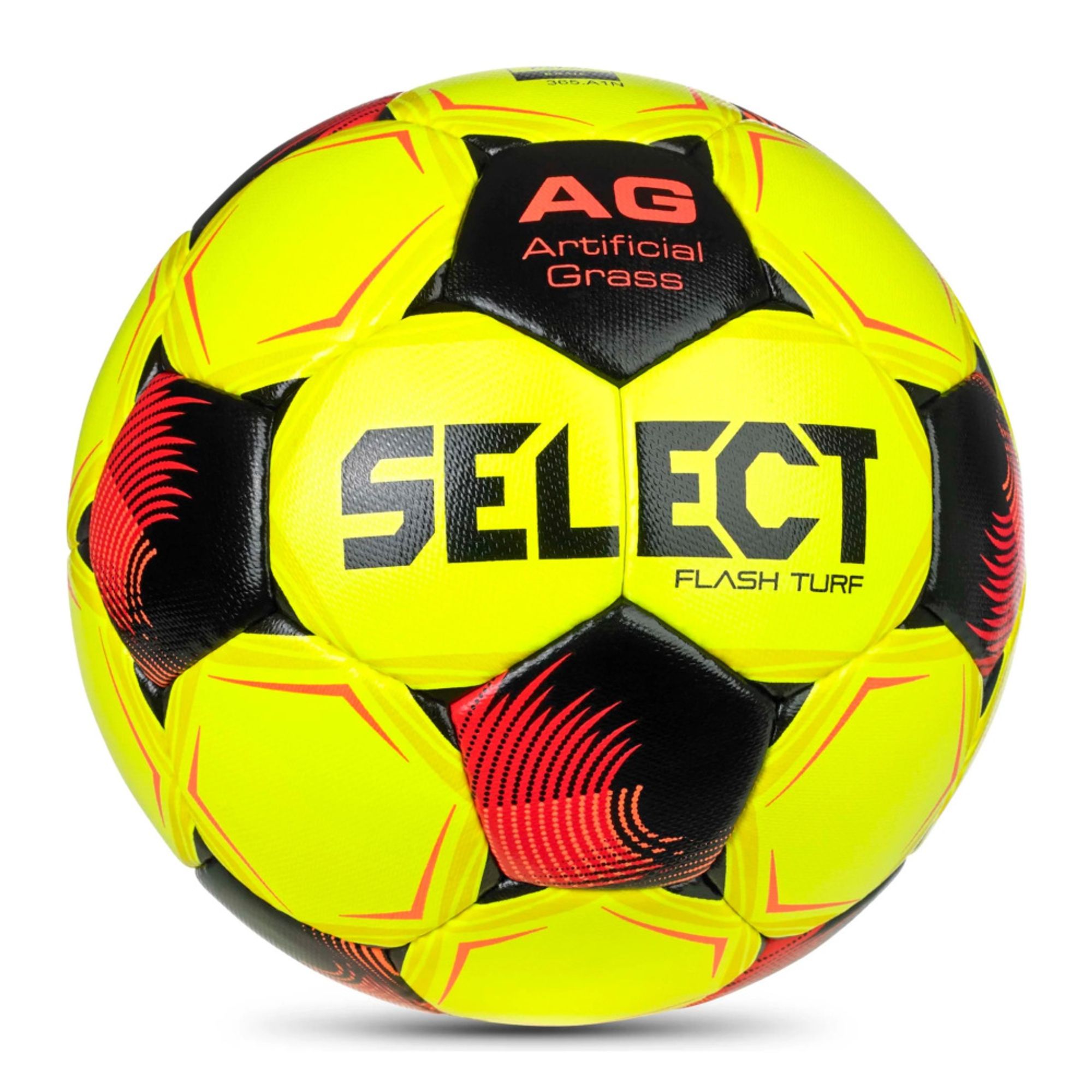 Select Flash Turf V26 fotball
