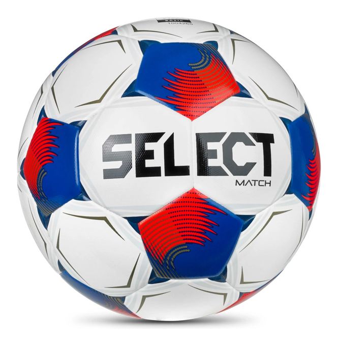 Hovedbilde Select Match V26 Fotball