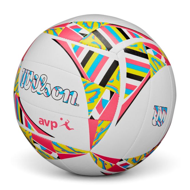 Hovedbilde Wilson AVP Movement Beachvolleyball