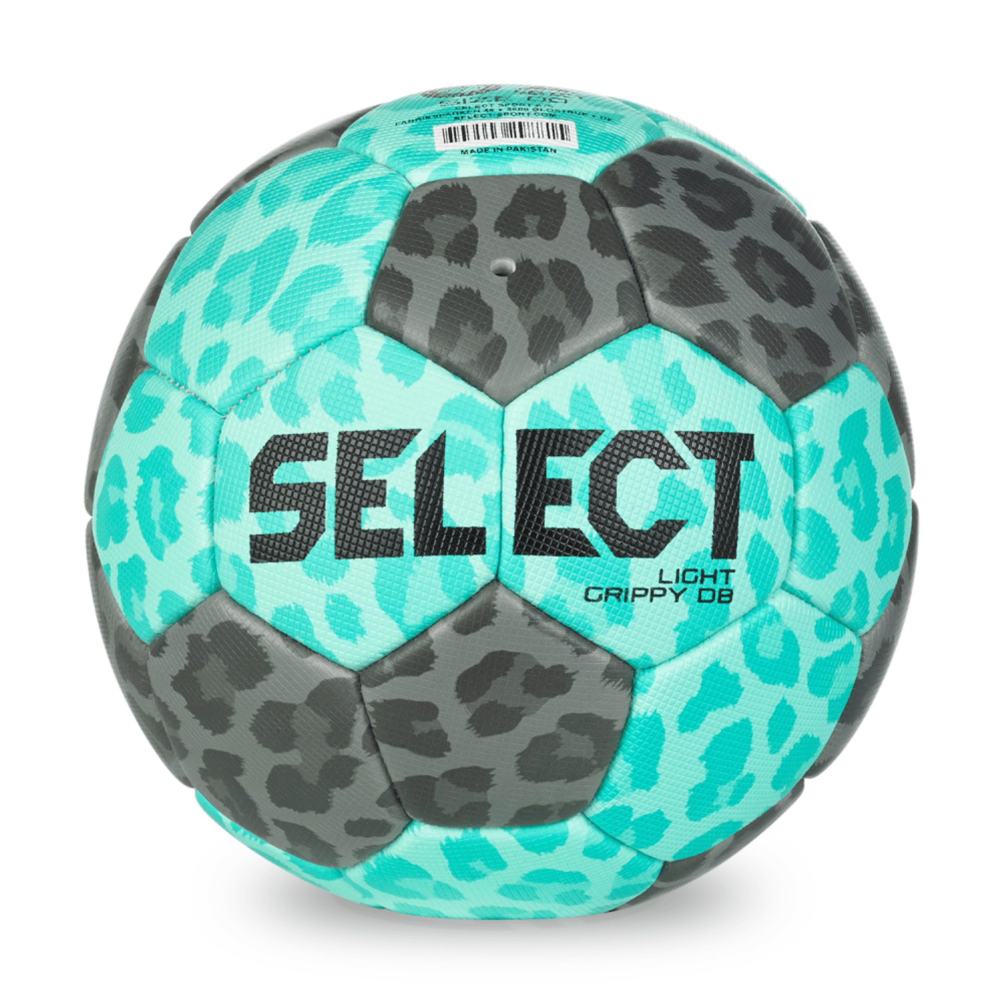 Select Light Grippy DB håndball, 00