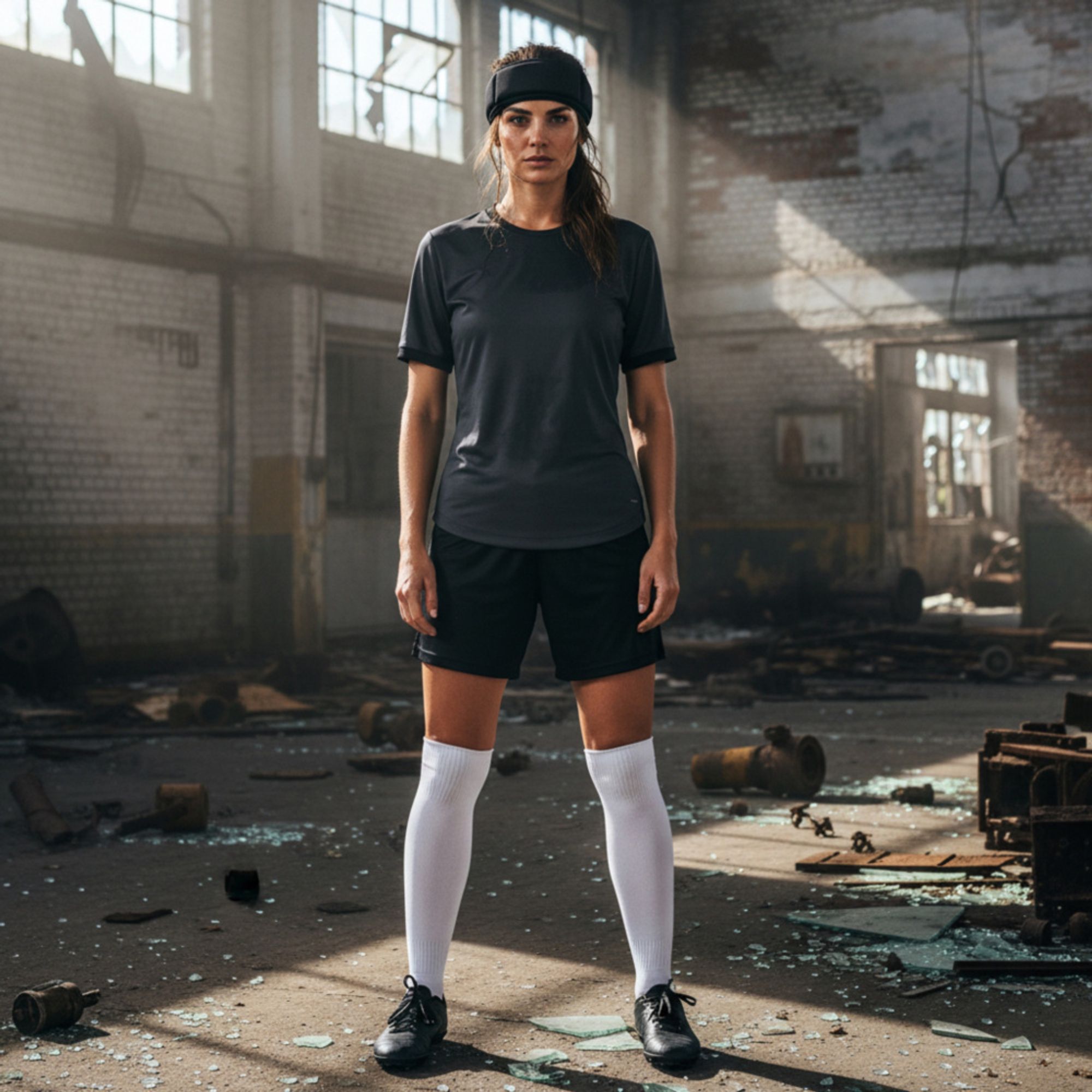 Gamepatch Headguard X