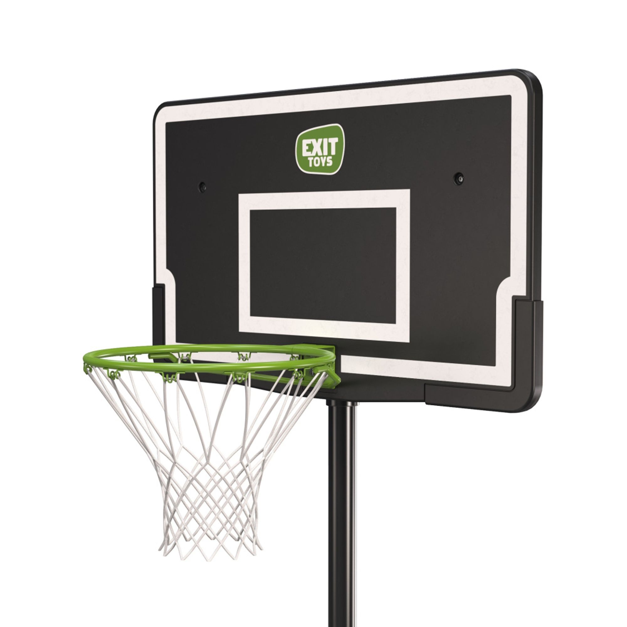 Exit NovaStar basketballkurv