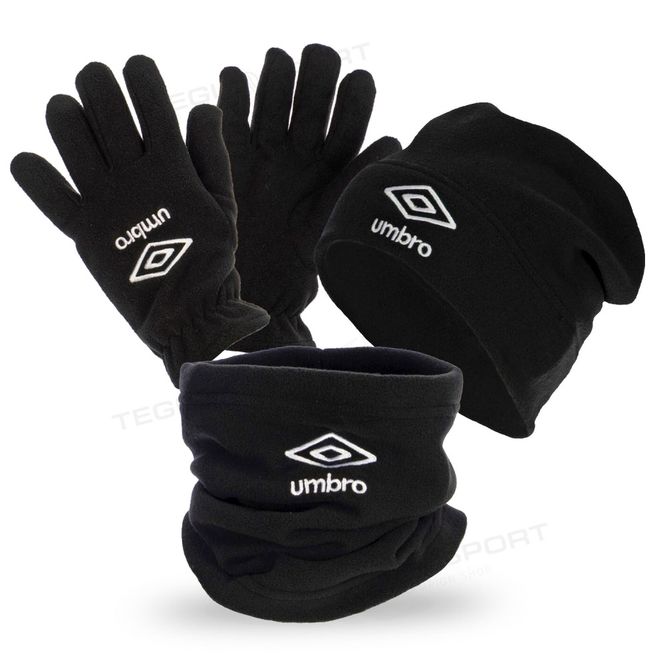 Hovedbilde Umbro Ara Fleecesett