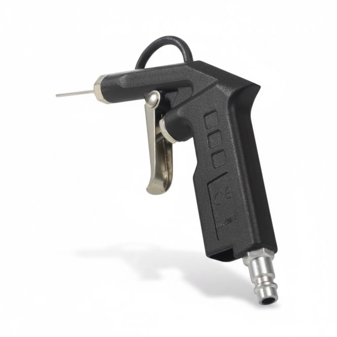 Hovedbilde Quantify Basic trykkluftpistol ballpumpe