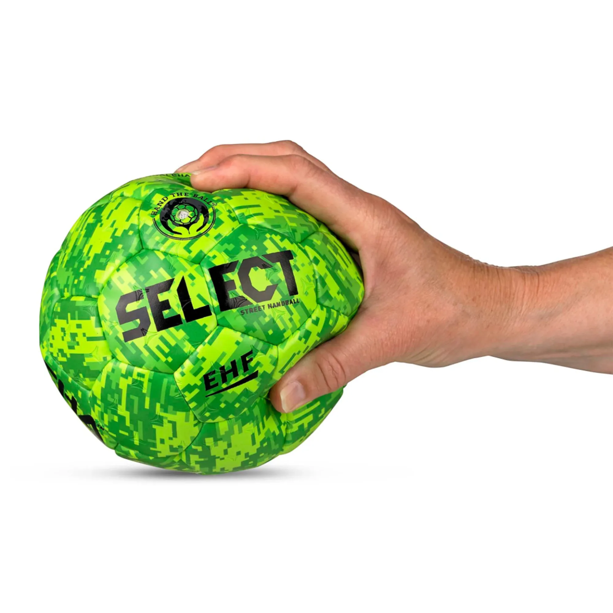 Select Goalcha Streethåndball
