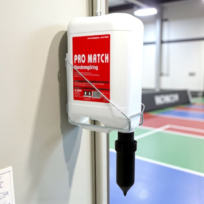 Hovedbilde Promatch Dispenserspene